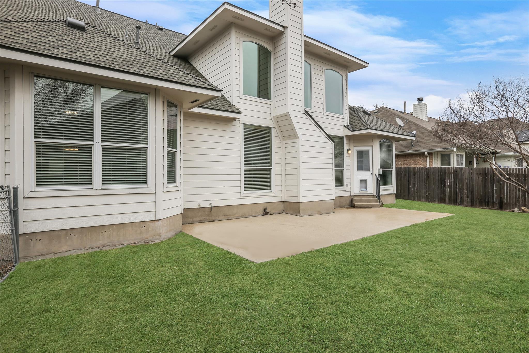 3807 Concord Dr, Round Rock, TX 78665