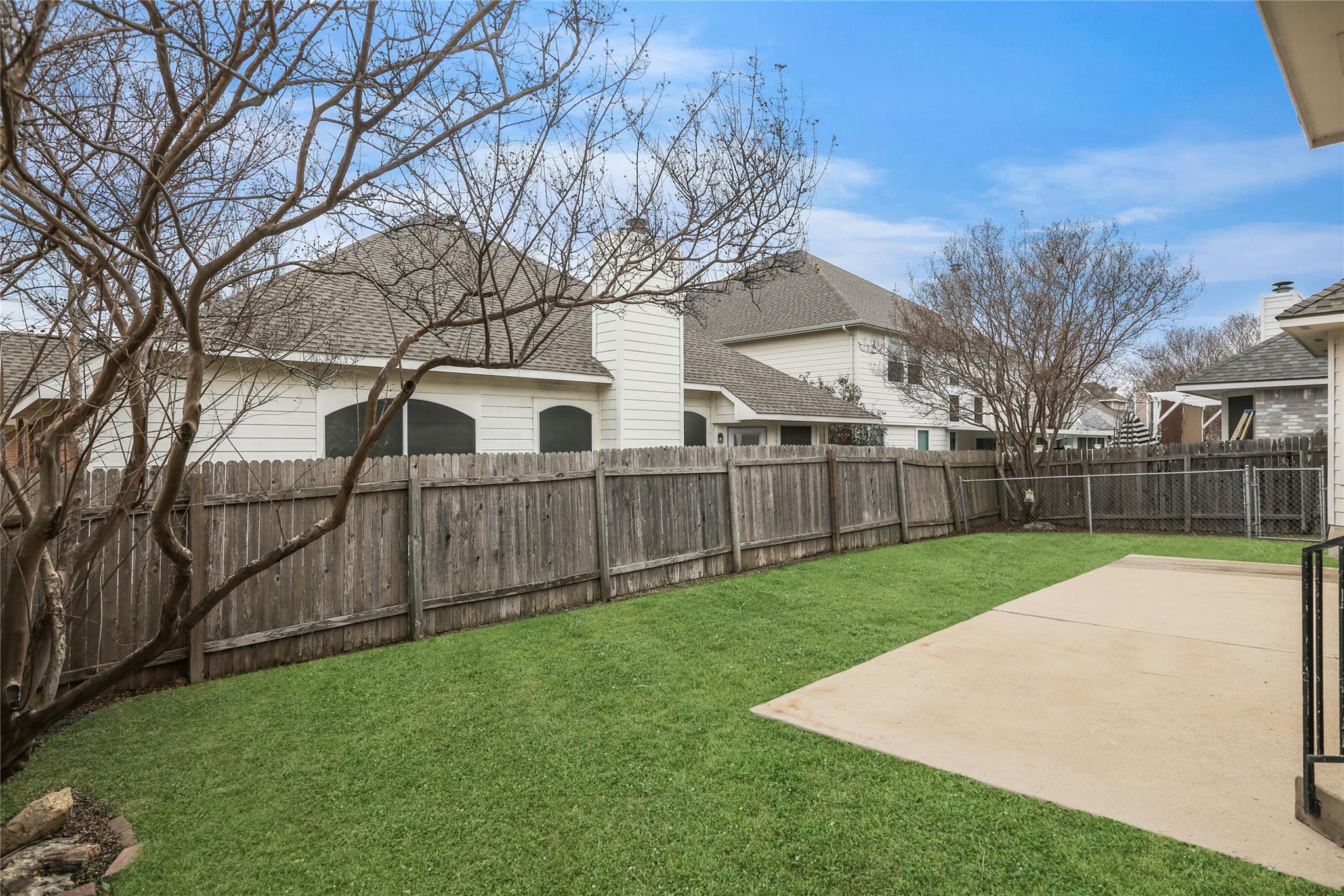 3807 Concord Dr, Round Rock, TX 78665