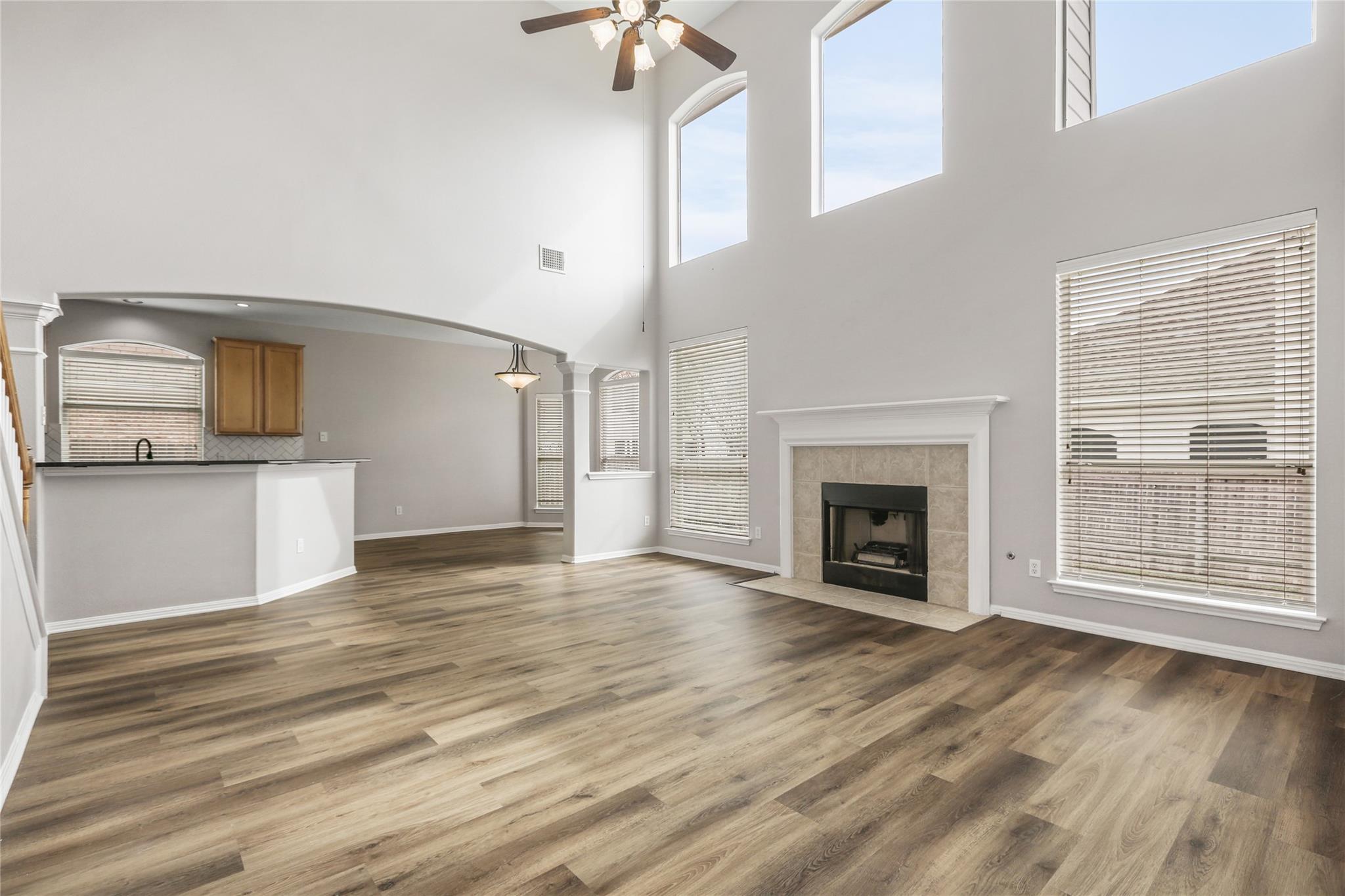 3807 Concord Dr, Round Rock, TX 78665