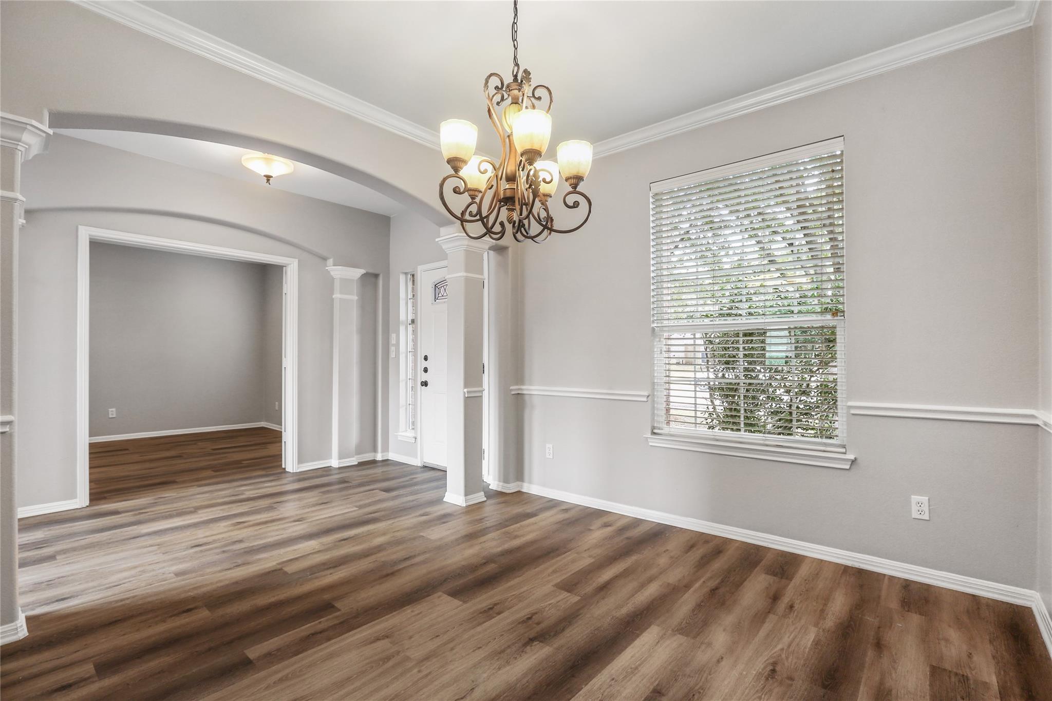 3807 Concord Dr, Round Rock, TX 78665