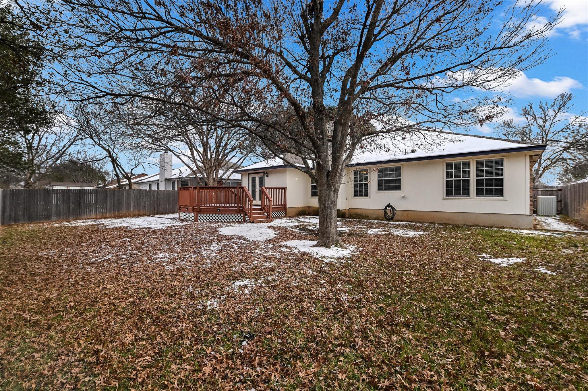 1911 Coachlamp Dr, Cedar Park, TX 78613