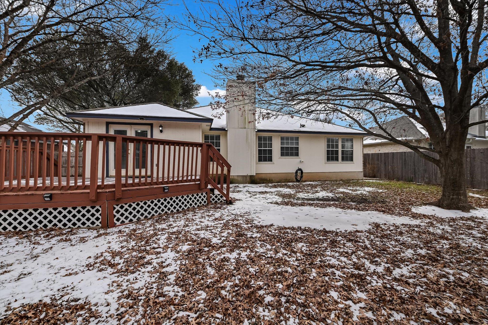 1911 Coachlamp Dr, Cedar Park, TX 78613