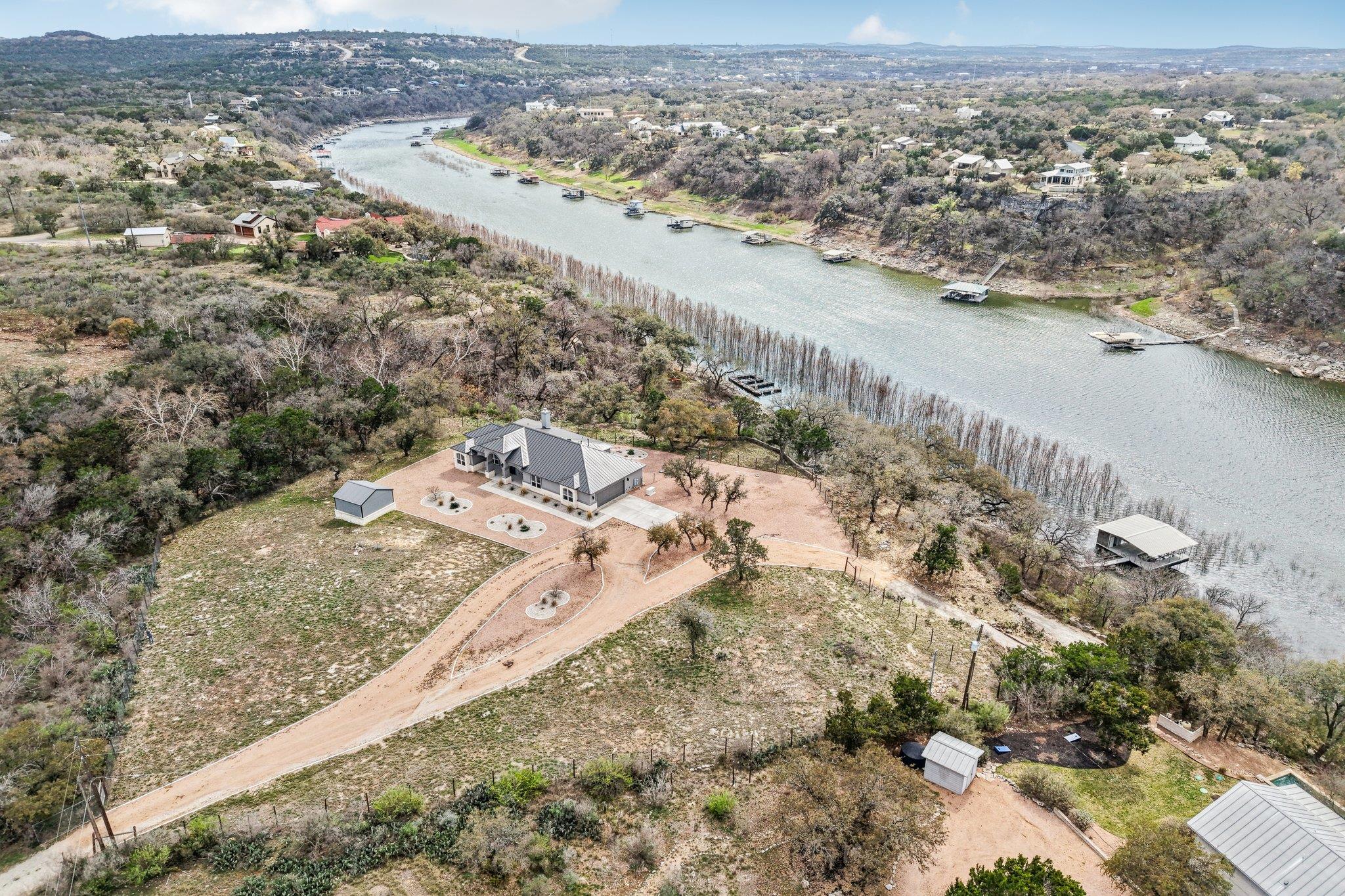 23601 Old Ferry Rd # 22, Spicewood, TX 78669