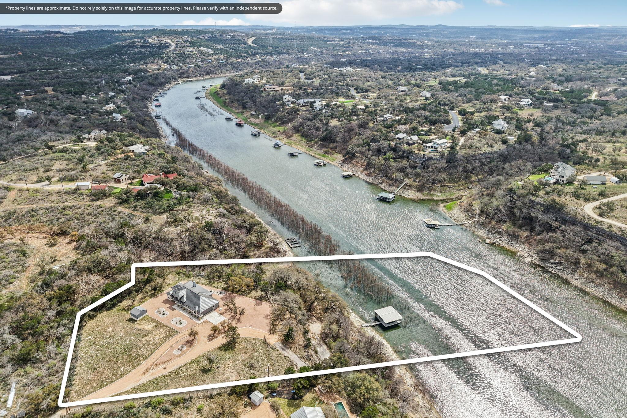 23601 Old Ferry Rd # 22, Spicewood, TX 78669