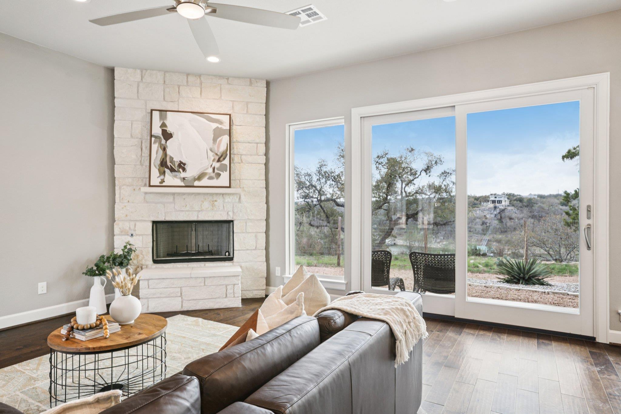 23601 Old Ferry Rd # 22, Spicewood, TX 78669