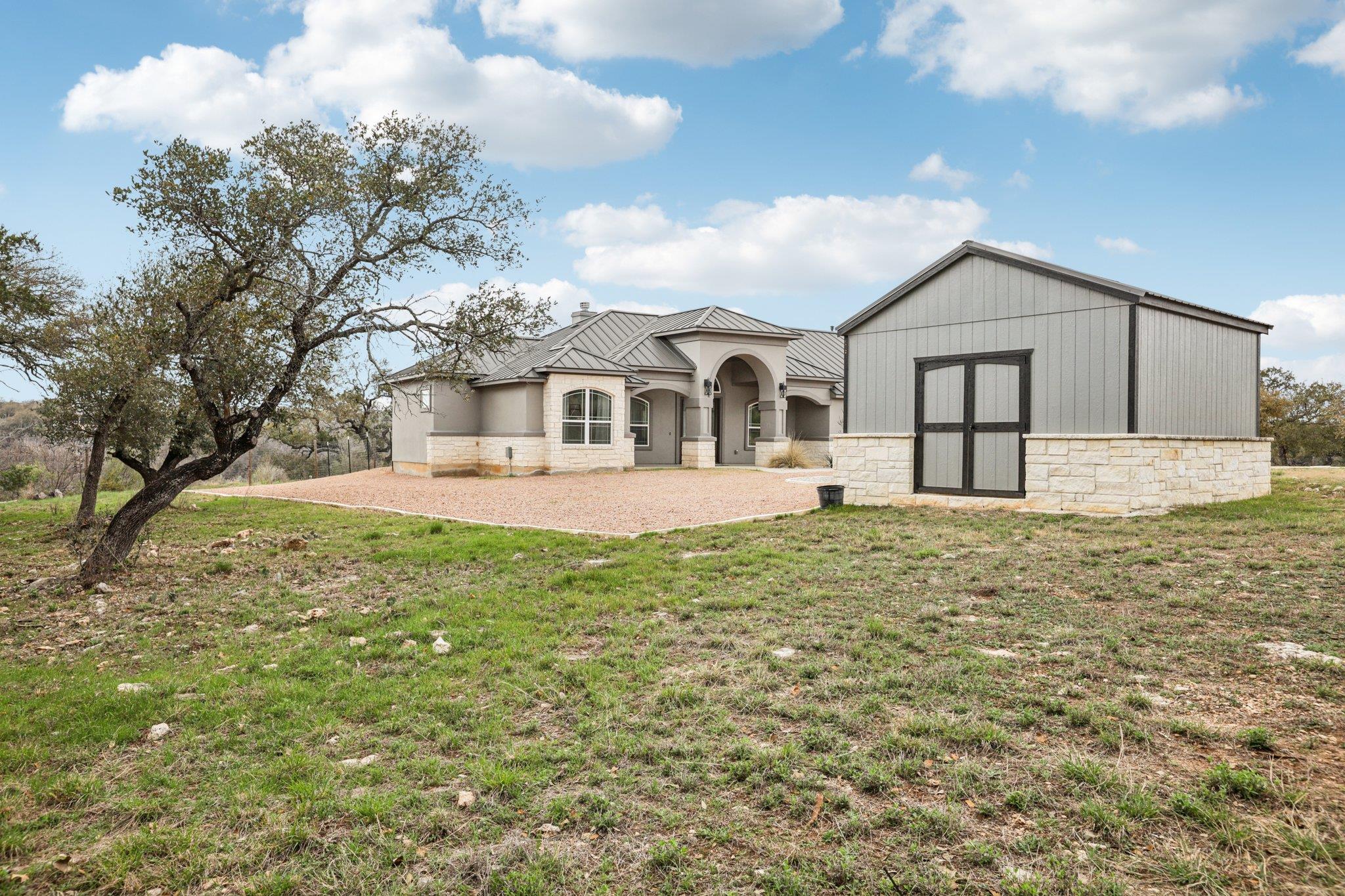 23601 Old Ferry Rd # 22, Spicewood, TX 78669