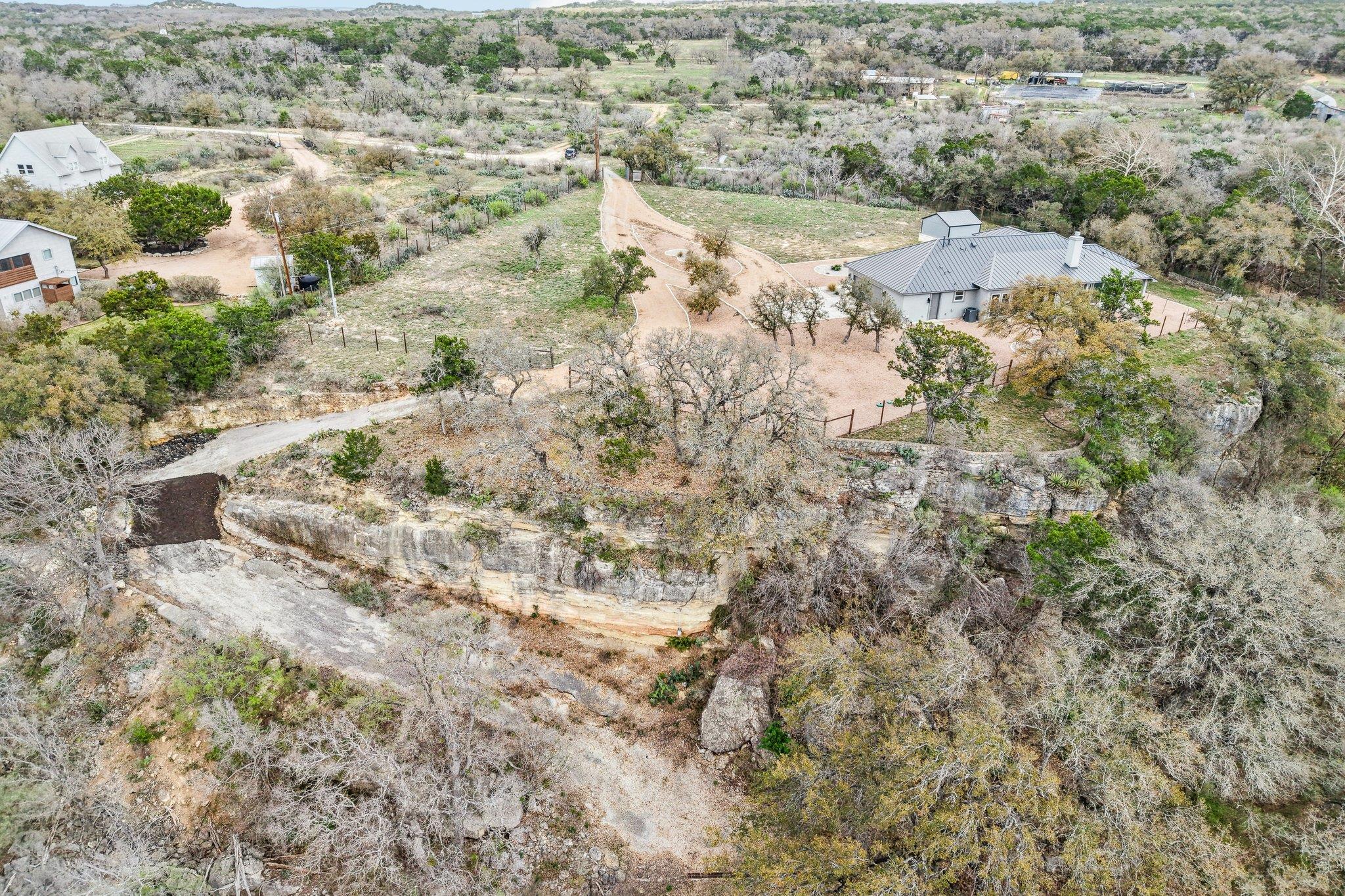 23601 Old Ferry Rd # 22, Spicewood, TX 78669