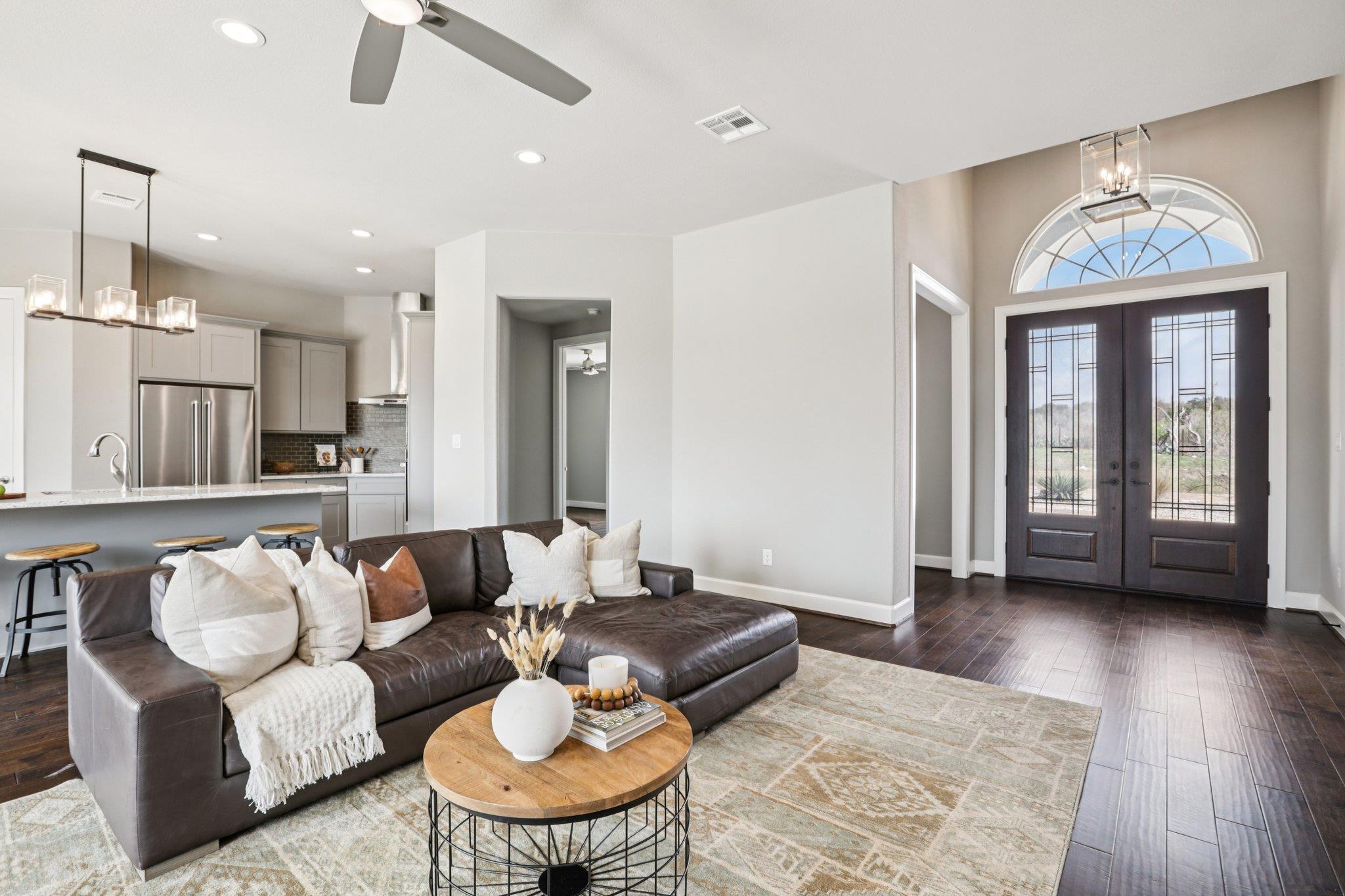 23601 Old Ferry Rd # 22, Spicewood, TX 78669