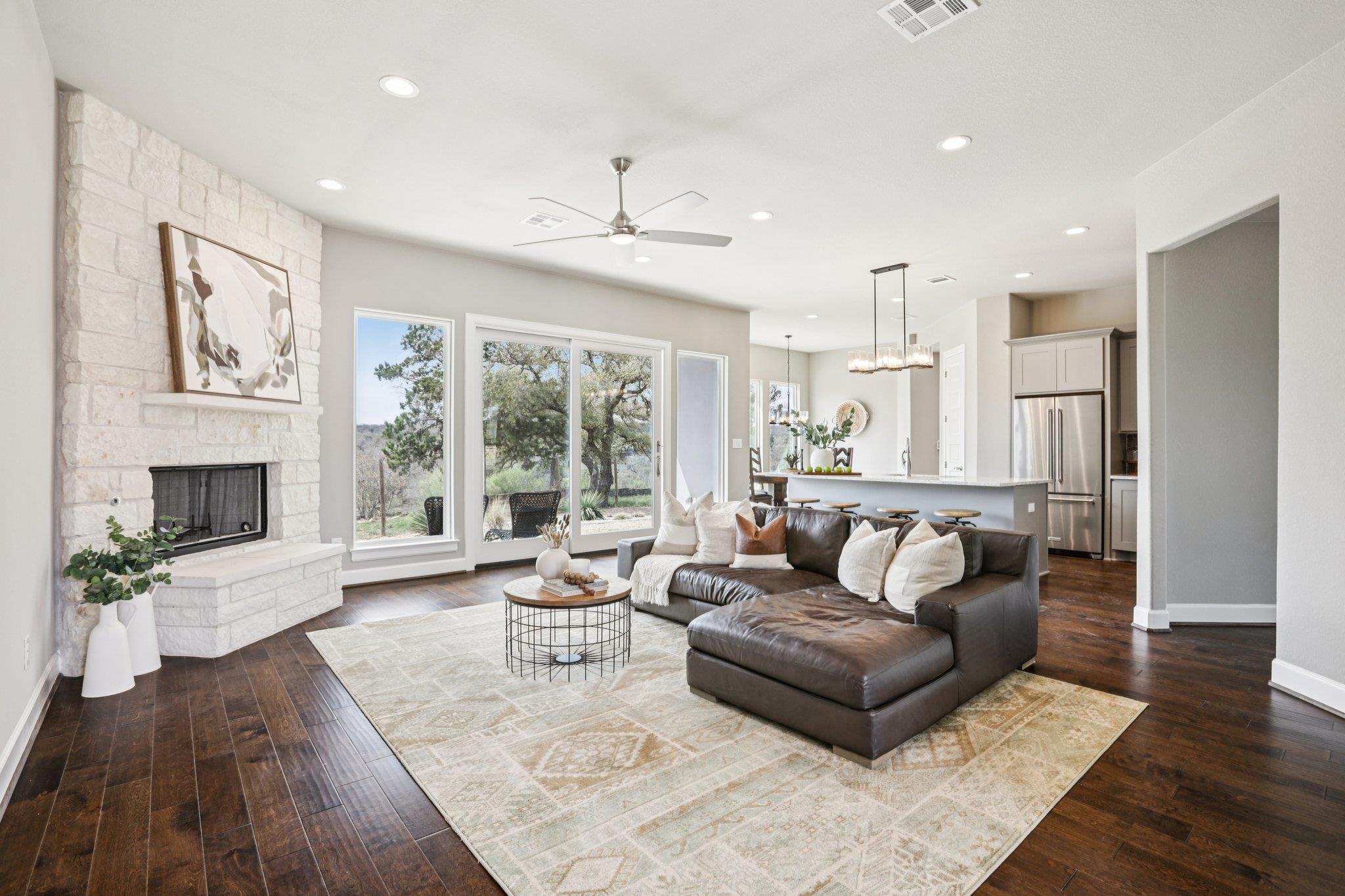 23601 Old Ferry Rd # 22, Spicewood, TX 78669