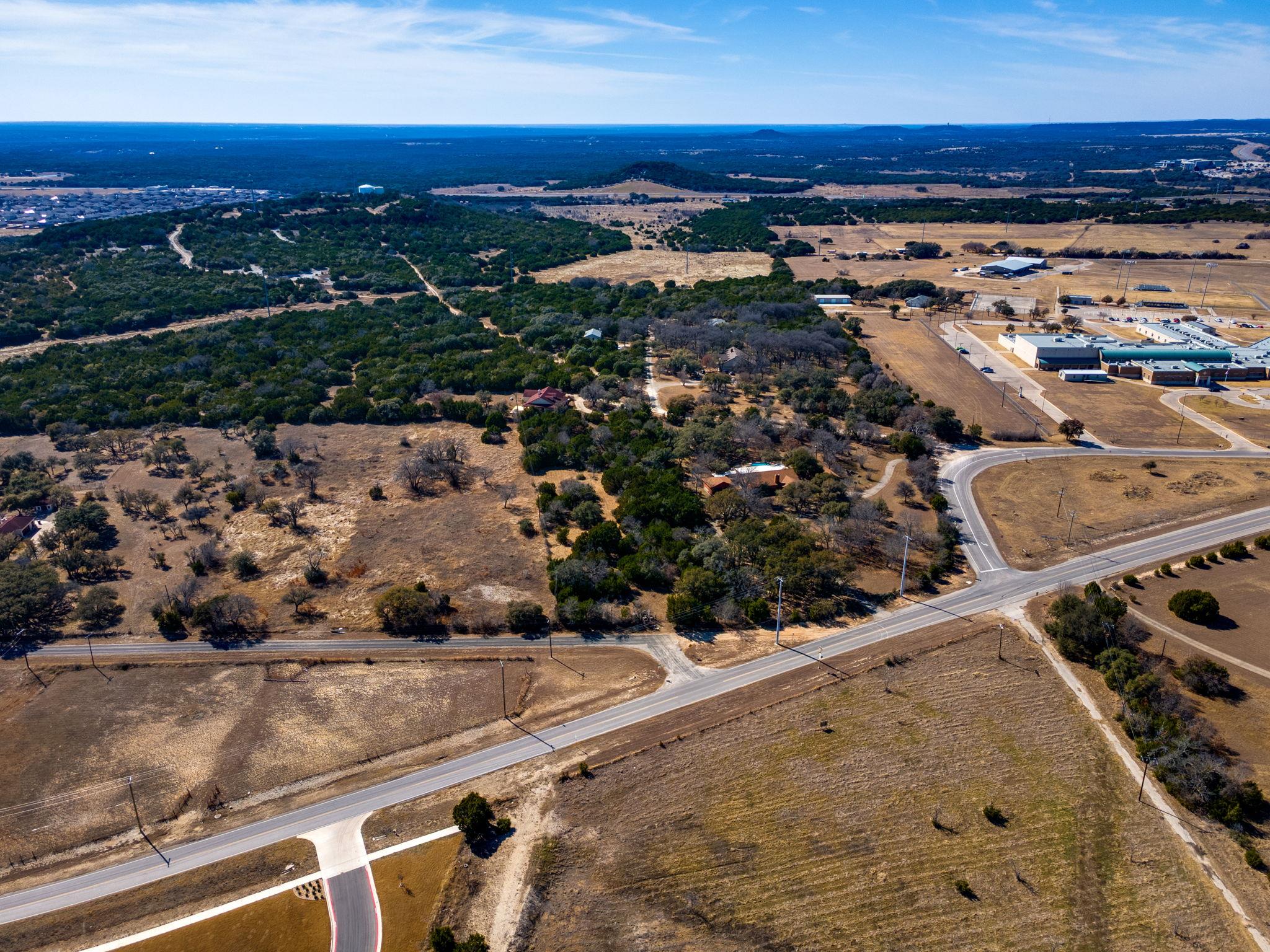 8601 E. Trimmier Rd, Killeen, TX 76542