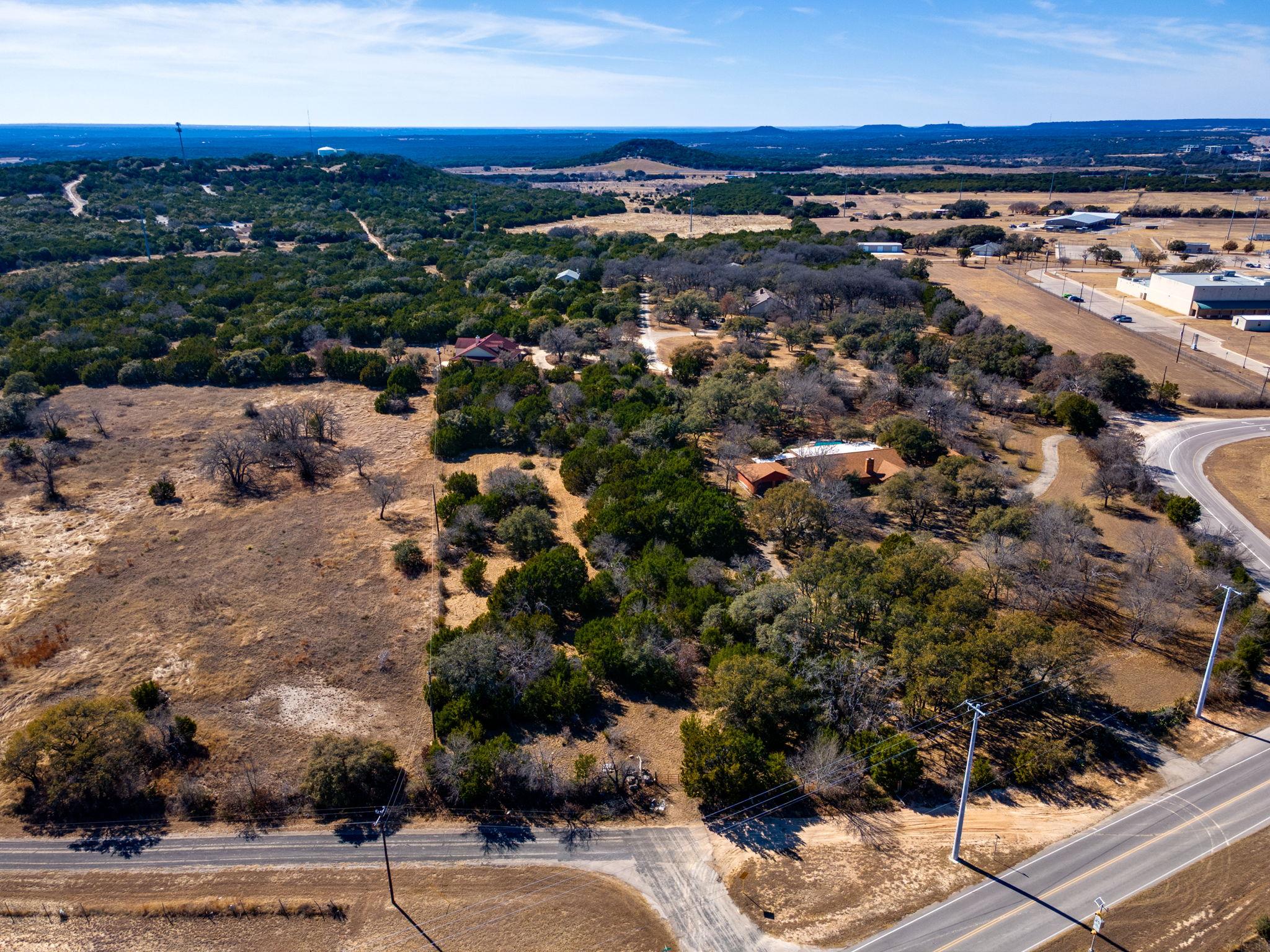 8601 E. Trimmier Rd, Killeen, TX 76542