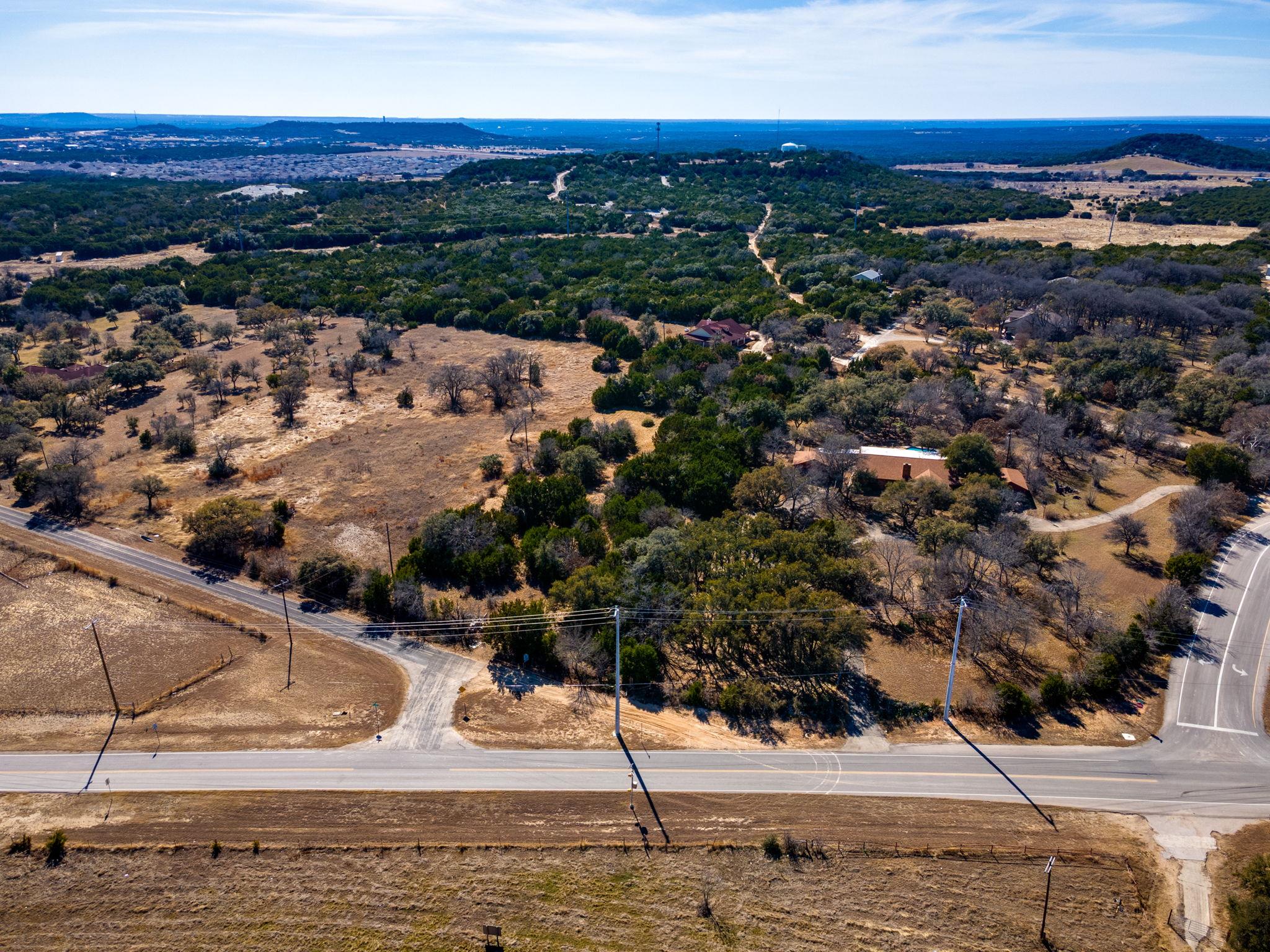 8601 E. Trimmier Rd, Killeen, TX 76542