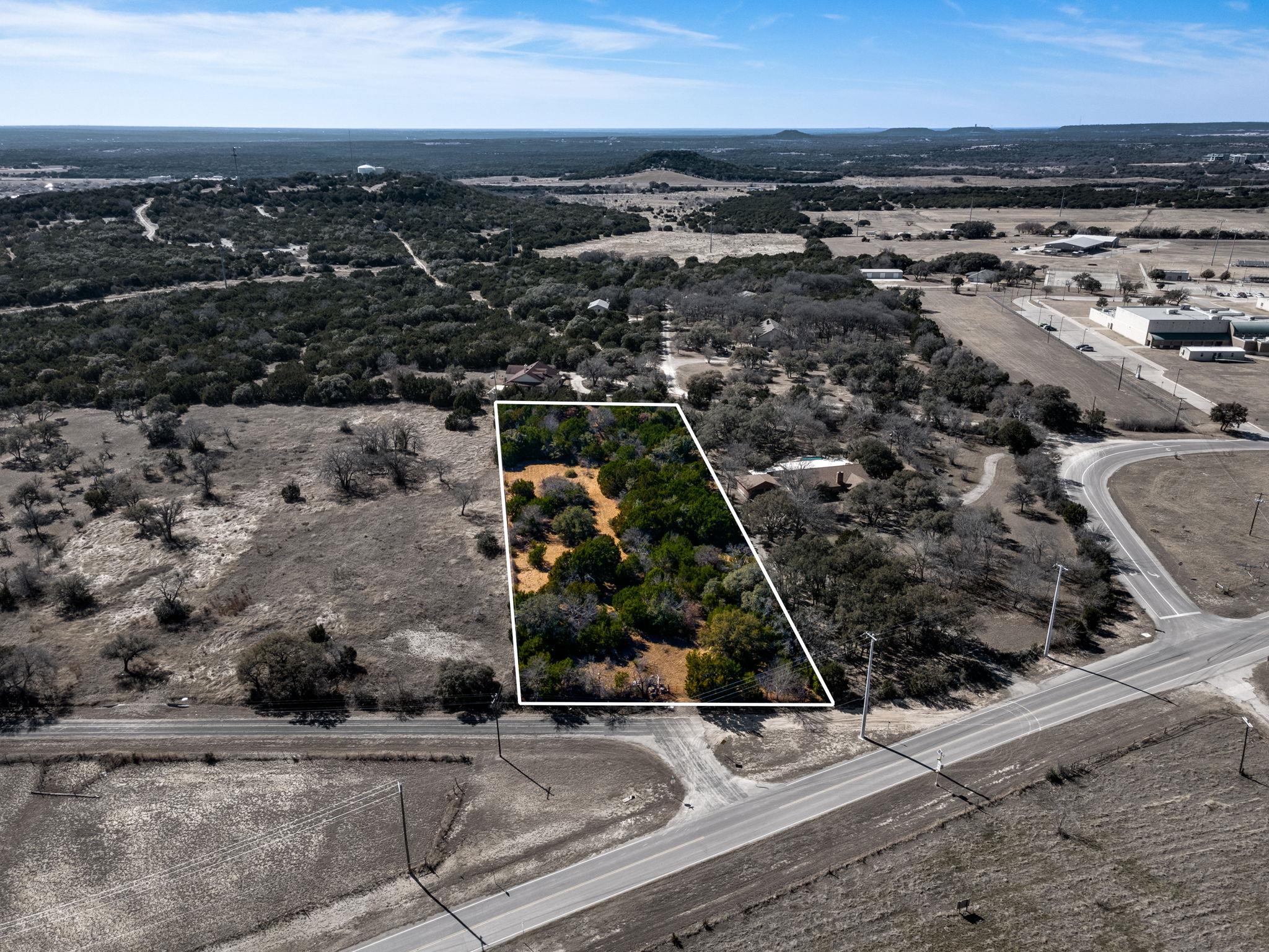 8601 E. Trimmier Rd, Killeen, TX 76542