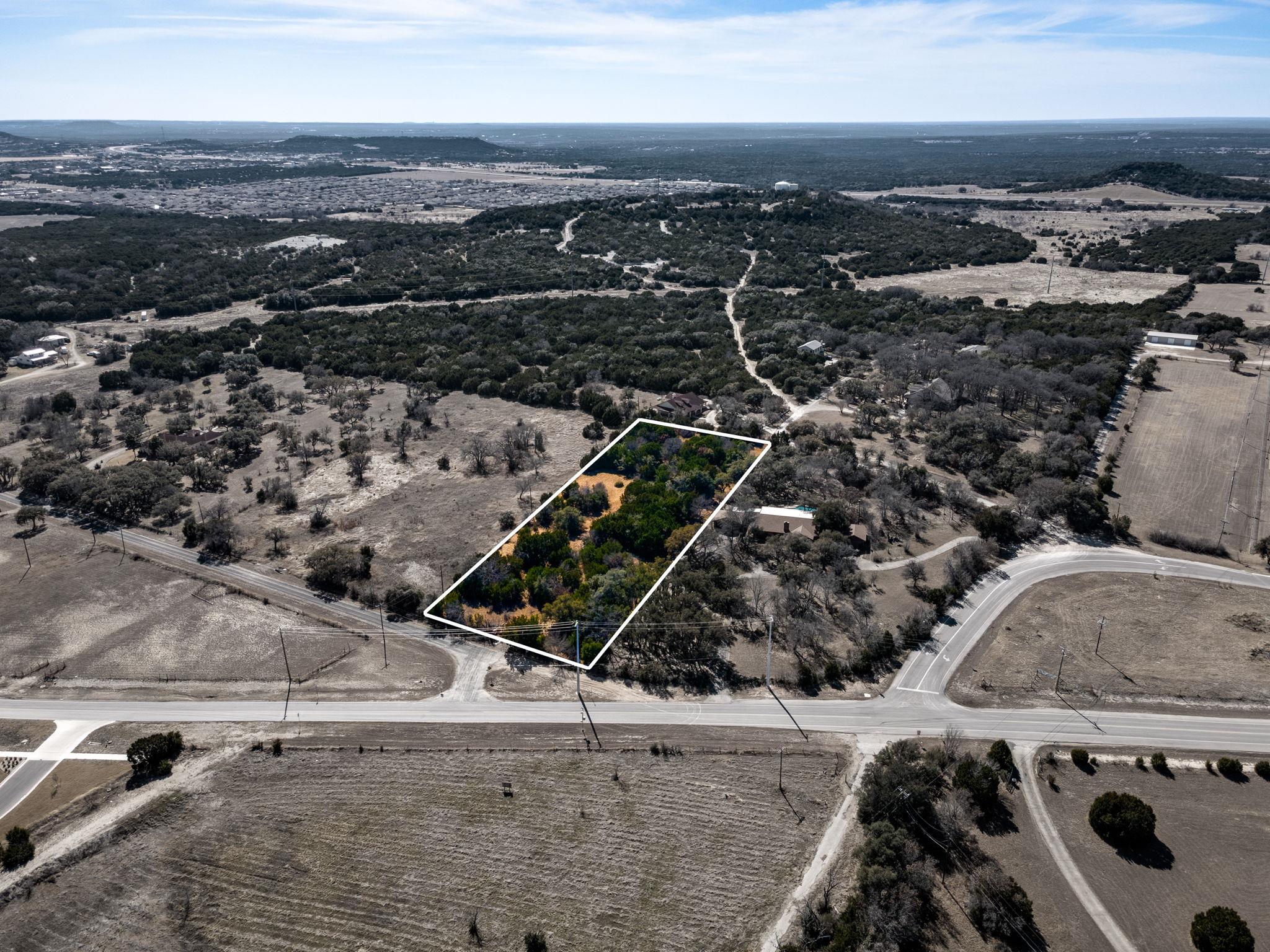 8601 E. Trimmier Rd, Killeen, TX 76542