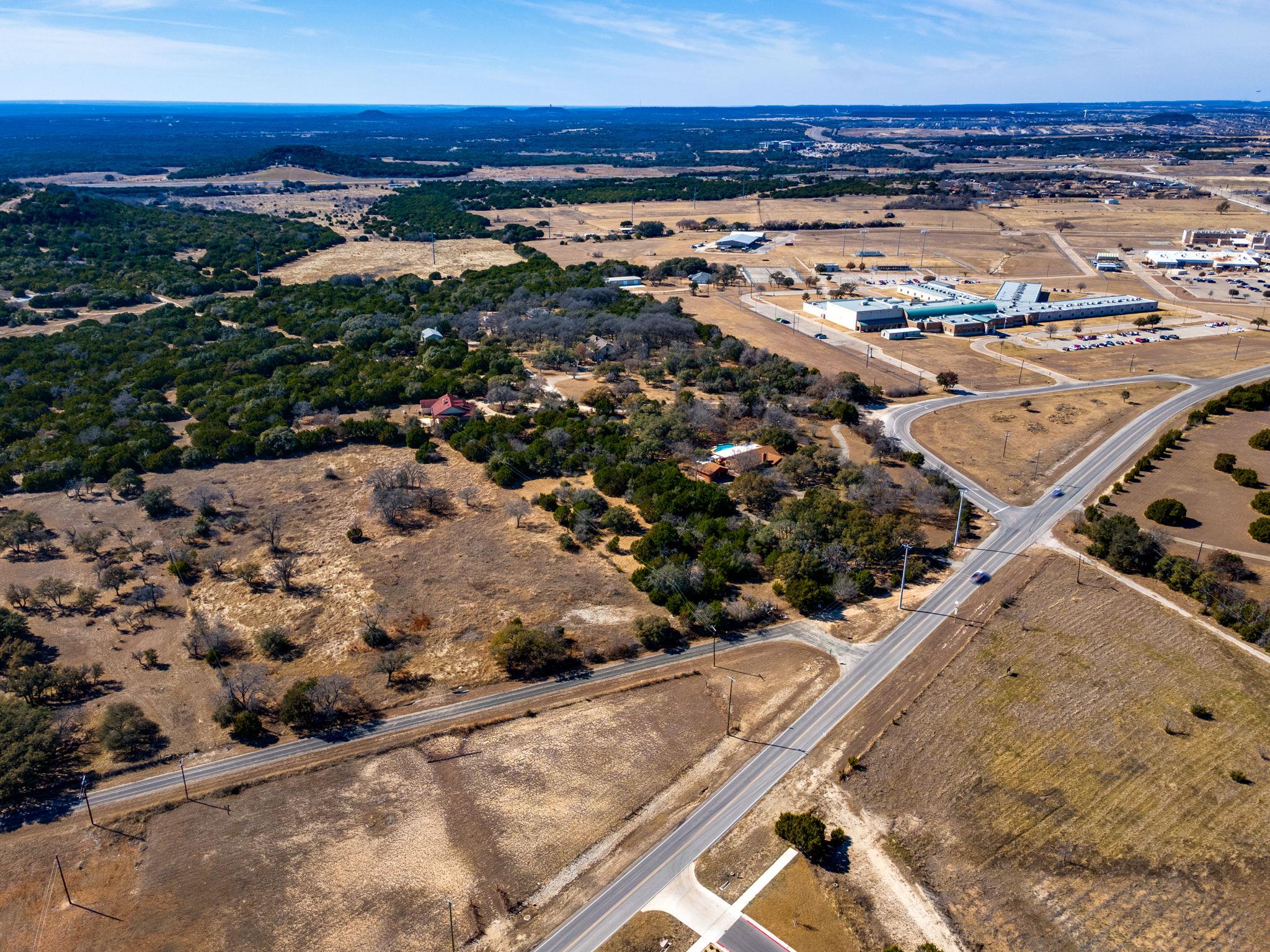 8601 E. Trimmier Rd, Killeen, TX 76542