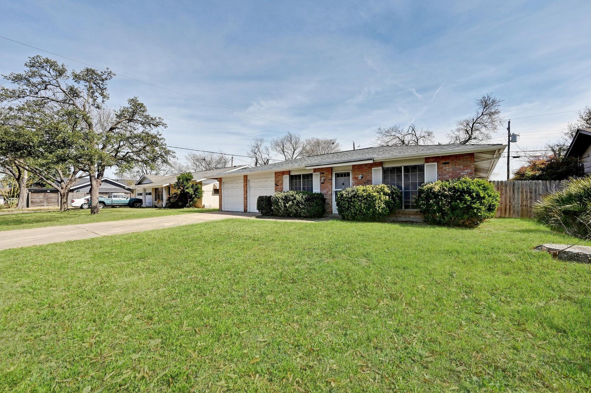 7009 Deborah Dr, Austin, TX 78752