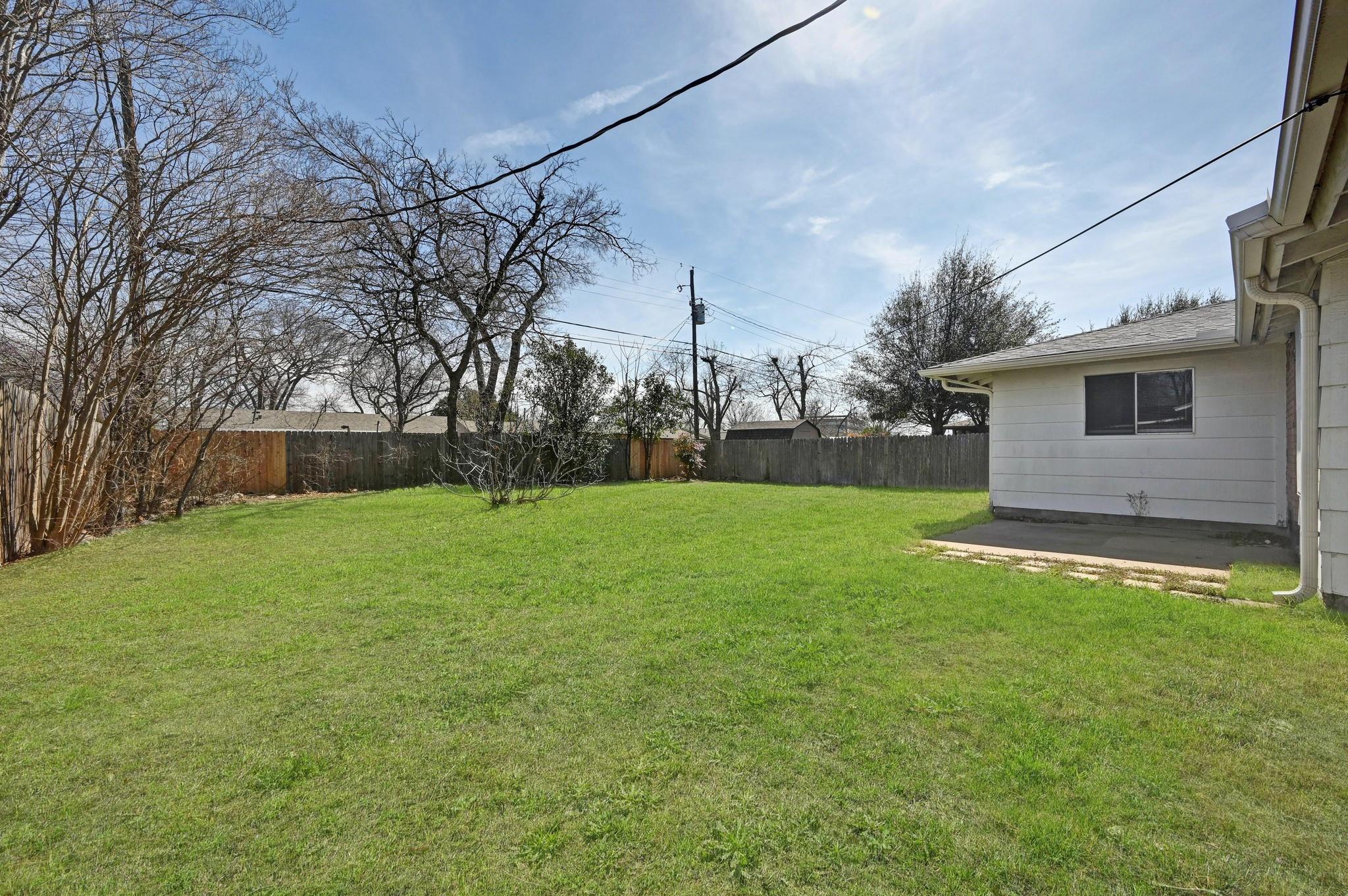 7009 Deborah Dr, Austin, TX 78752