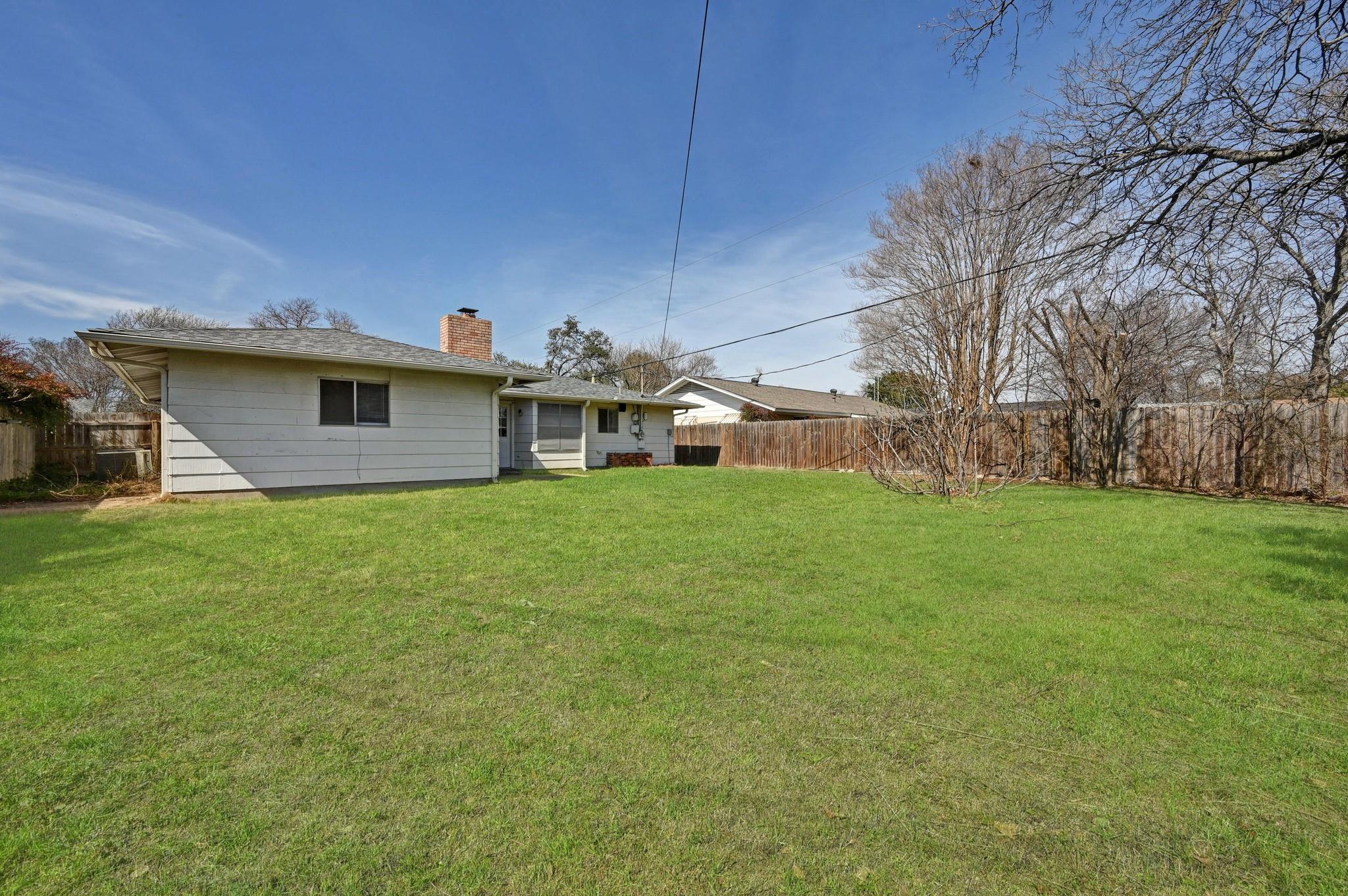 7009 Deborah Dr, Austin, TX 78752