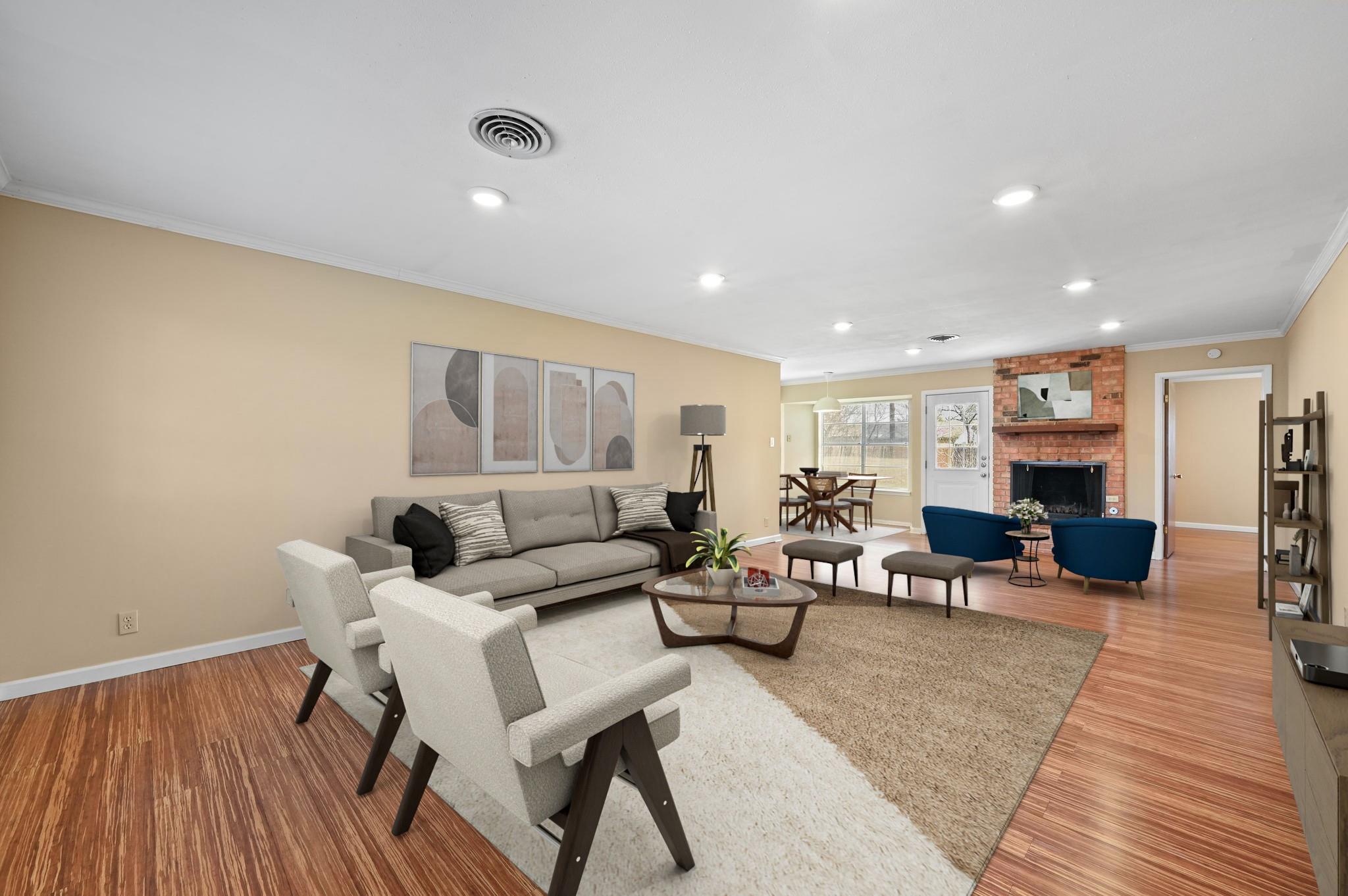 7009 Deborah Dr, Austin, TX 78752