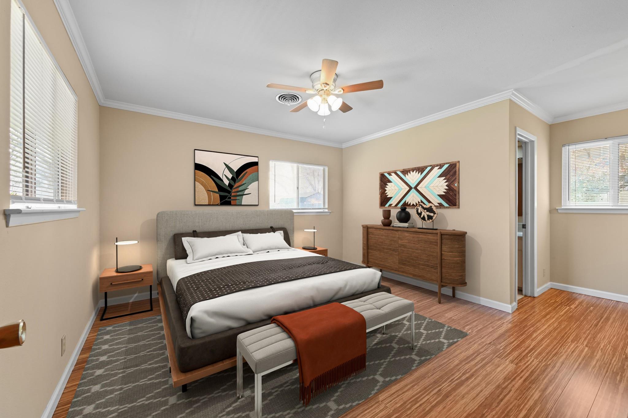 7009 Deborah Dr, Austin, TX 78752