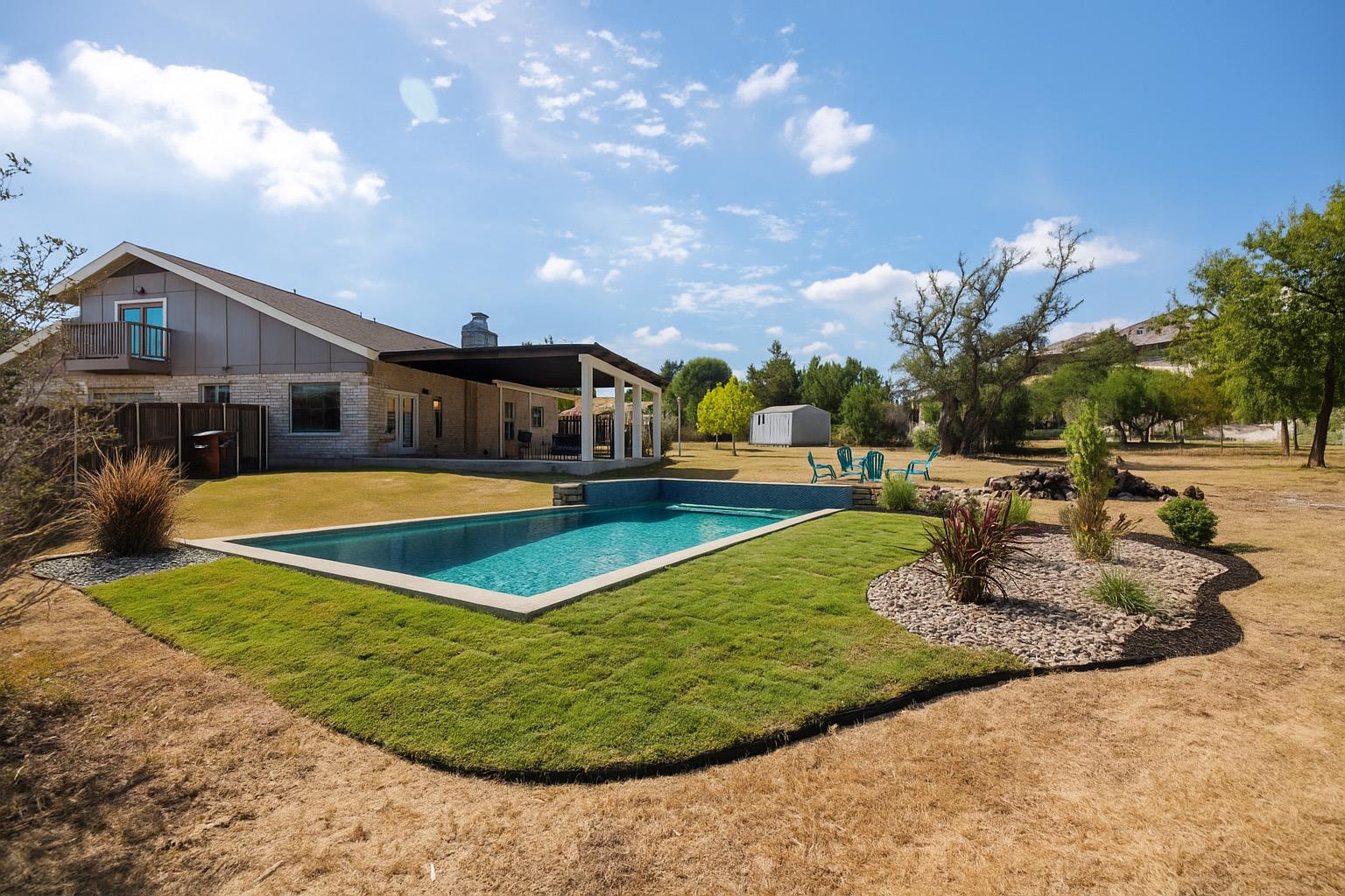 1910 Walsh Dr, Round Rock, TX 78681