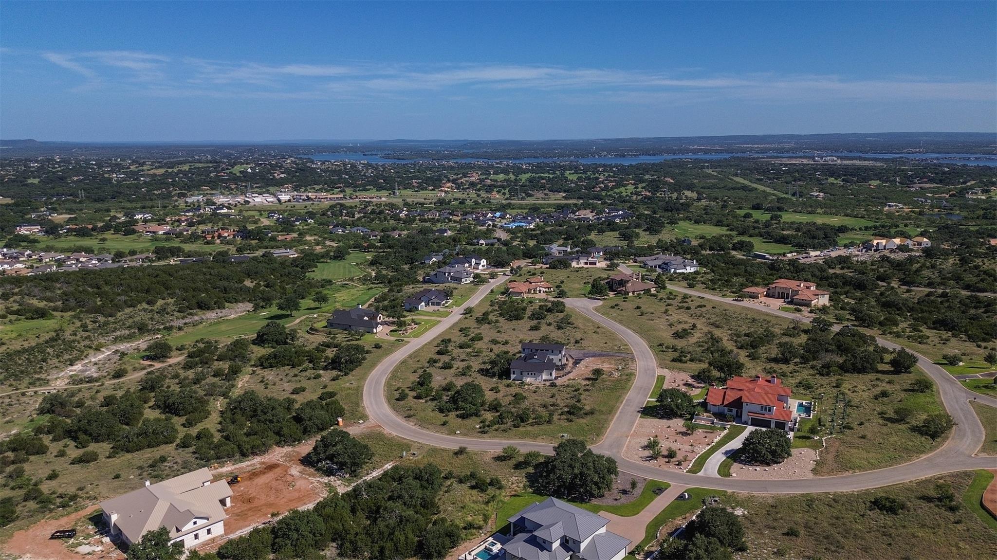 #30 Feathergrass, Horseshoe Bay, TX 78657