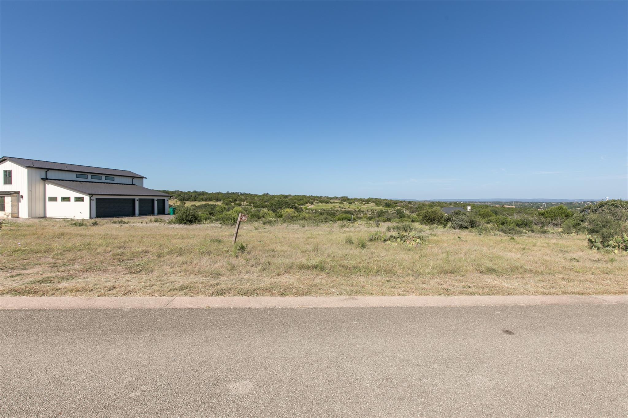 #30 Feathergrass, Horseshoe Bay, TX 78657