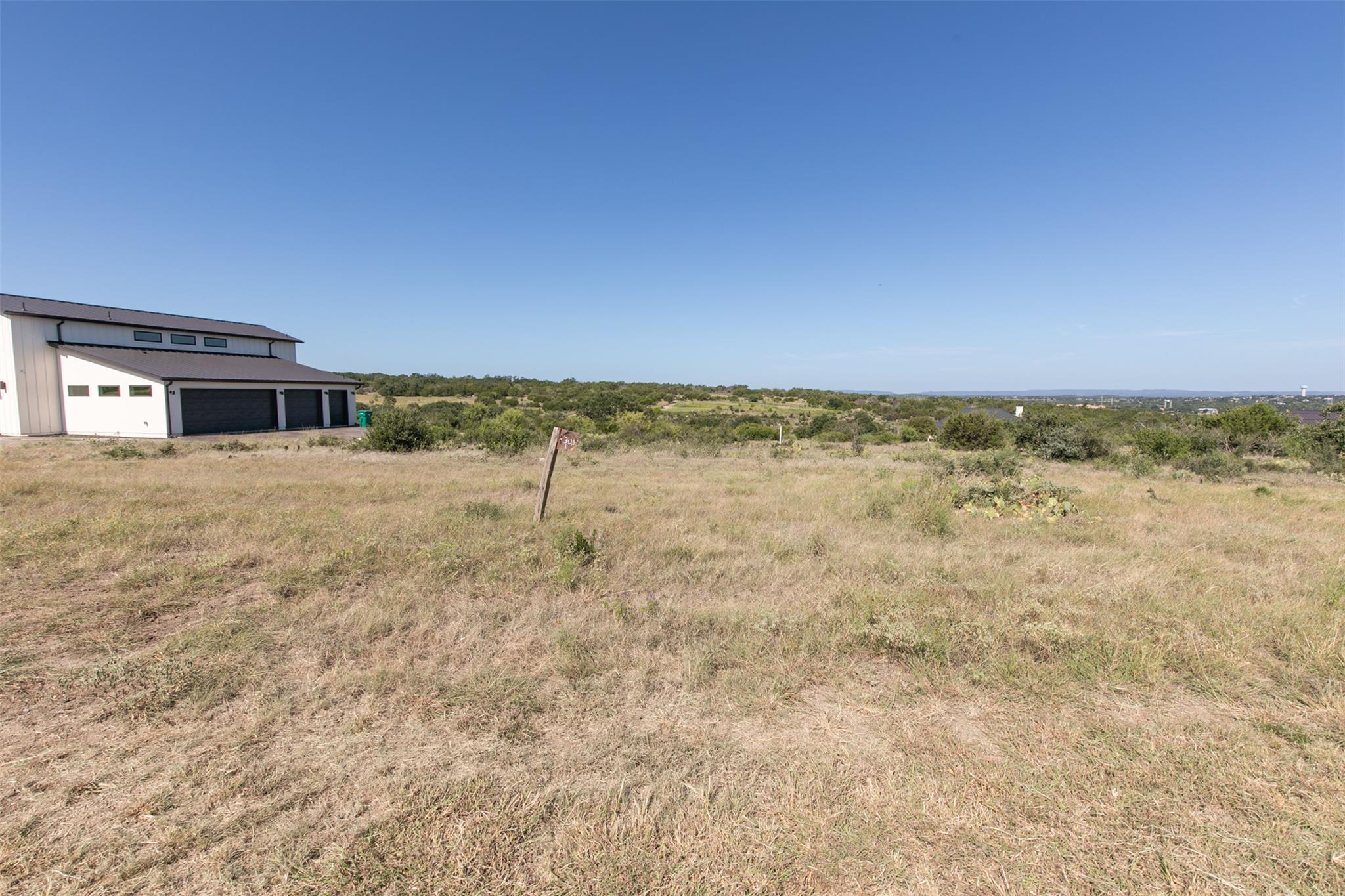 #30 Feathergrass, Horseshoe Bay, TX 78657