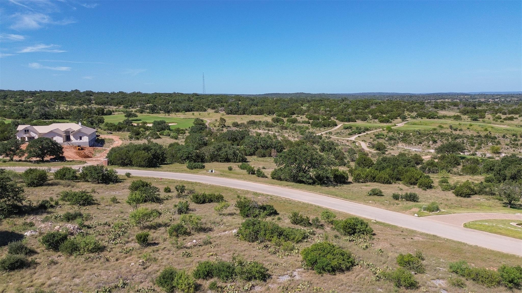#30 Feathergrass, Horseshoe Bay, TX 78657
