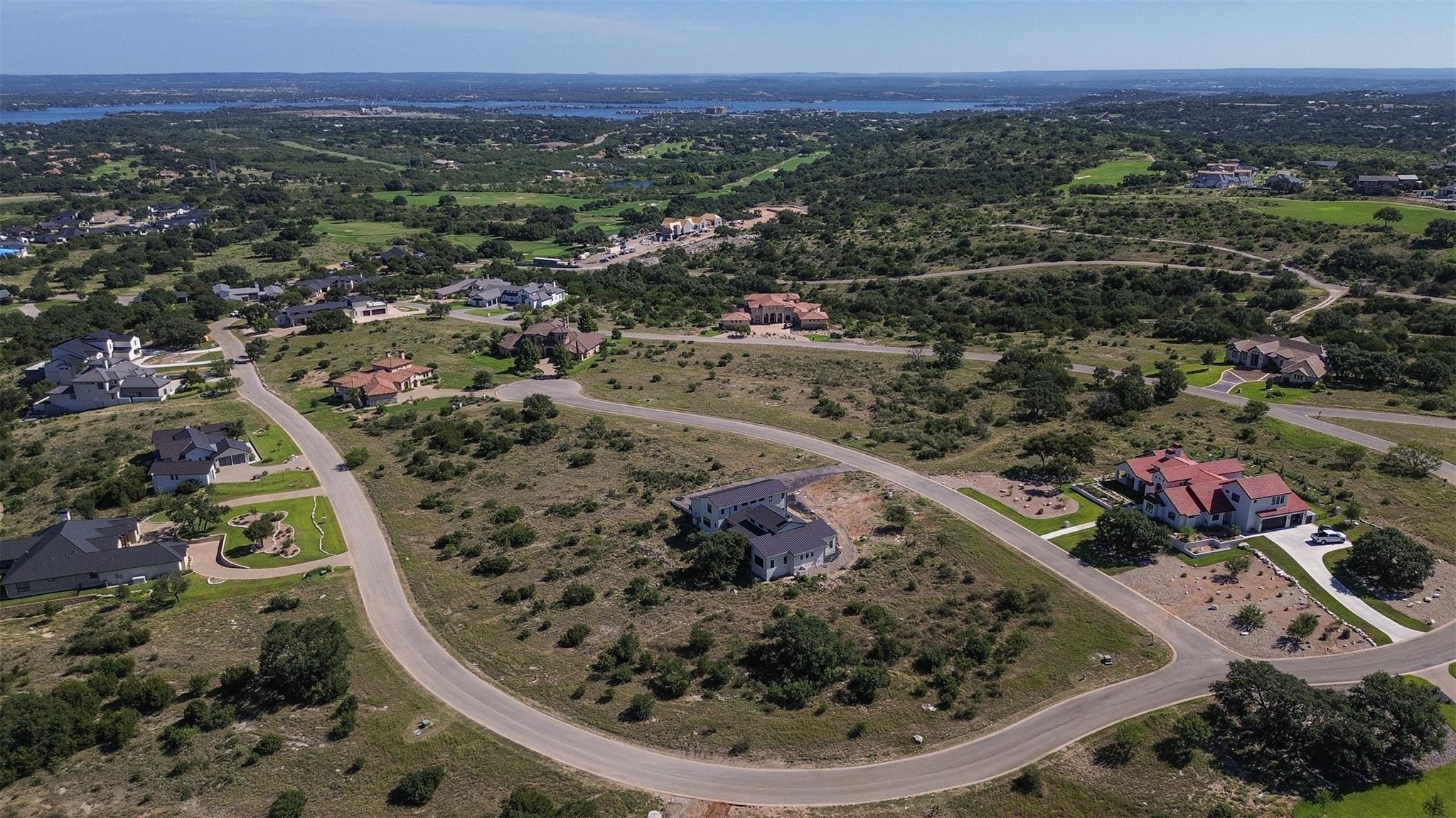 #30 Feathergrass, Horseshoe Bay, TX 78657