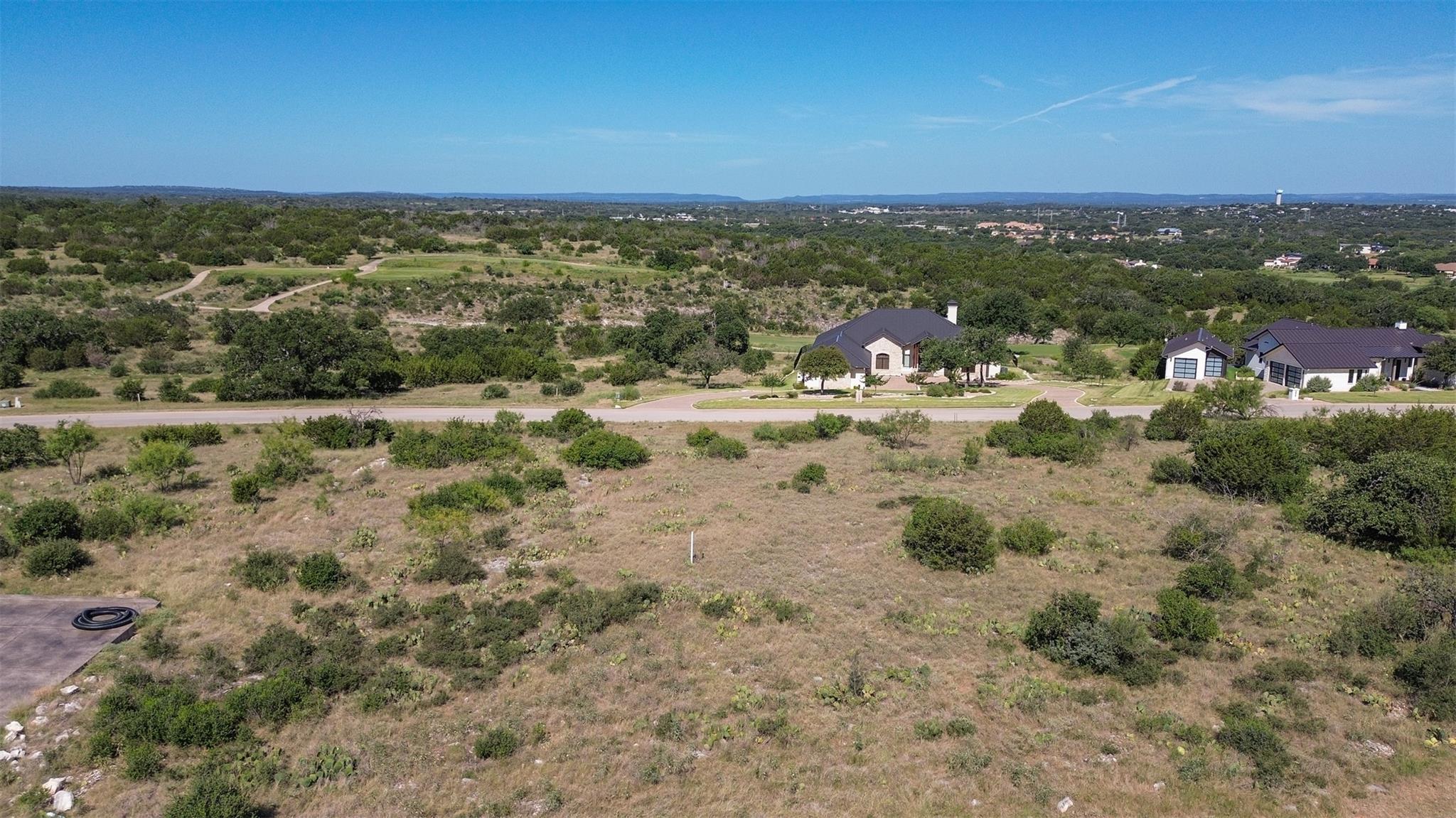 #30 Feathergrass, Horseshoe Bay, TX 78657