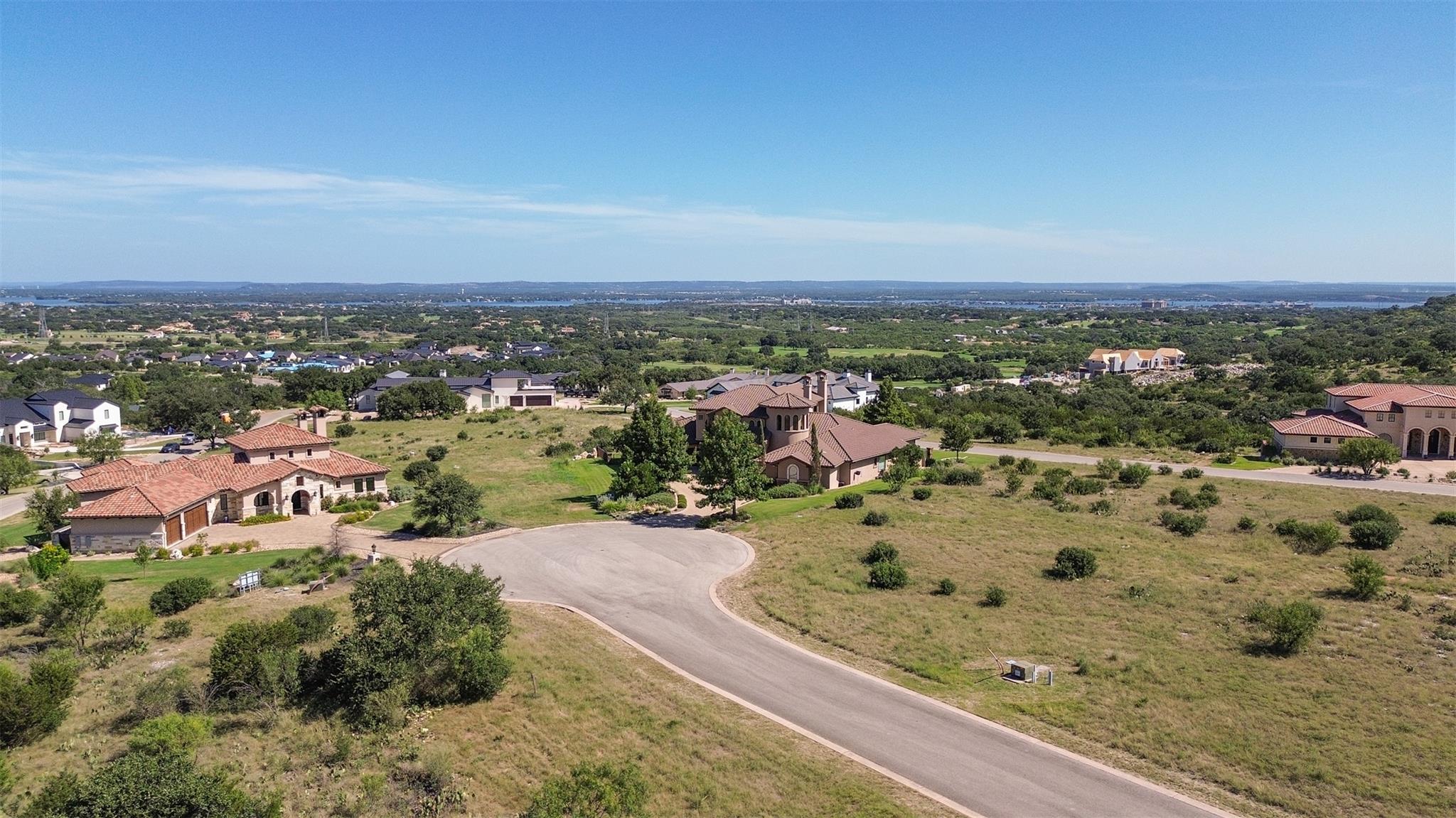 #30 Feathergrass, Horseshoe Bay, TX 78657
