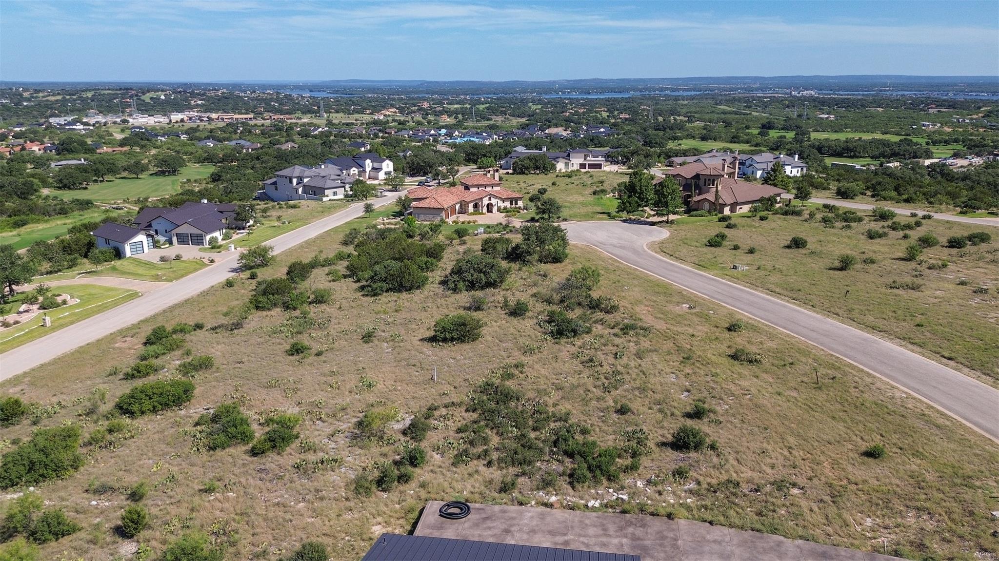 #30 Feathergrass, Horseshoe Bay, TX 78657
