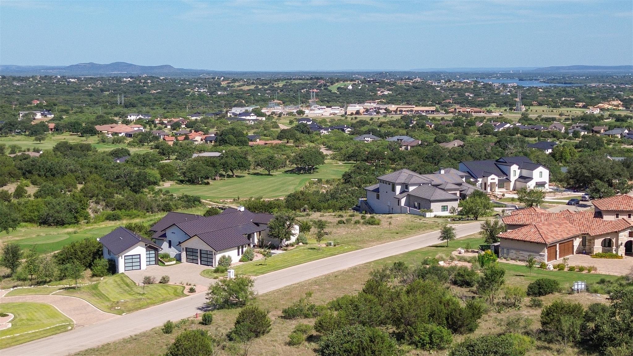 #30 Feathergrass, Horseshoe Bay, TX 78657