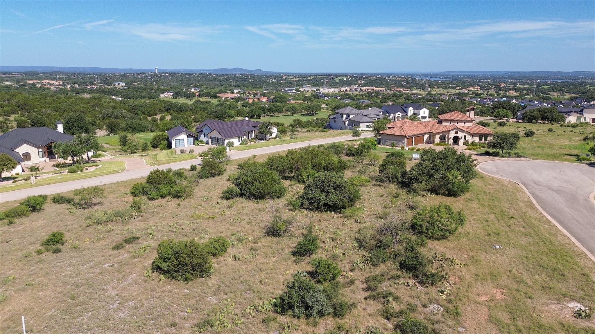 #30 Feathergrass, Horseshoe Bay, TX 78657