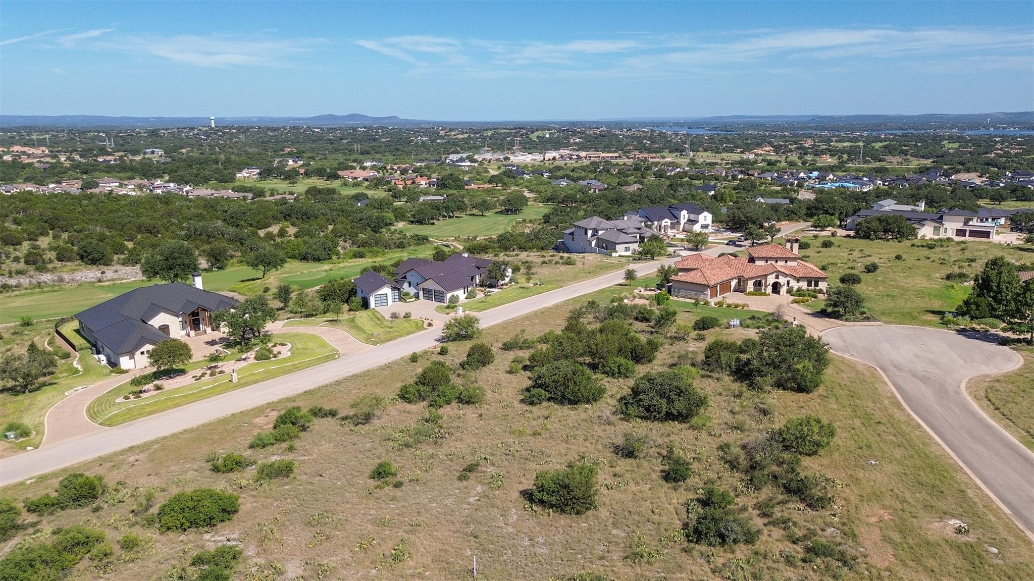 #30 Feathergrass, Horseshoe Bay, TX 78657