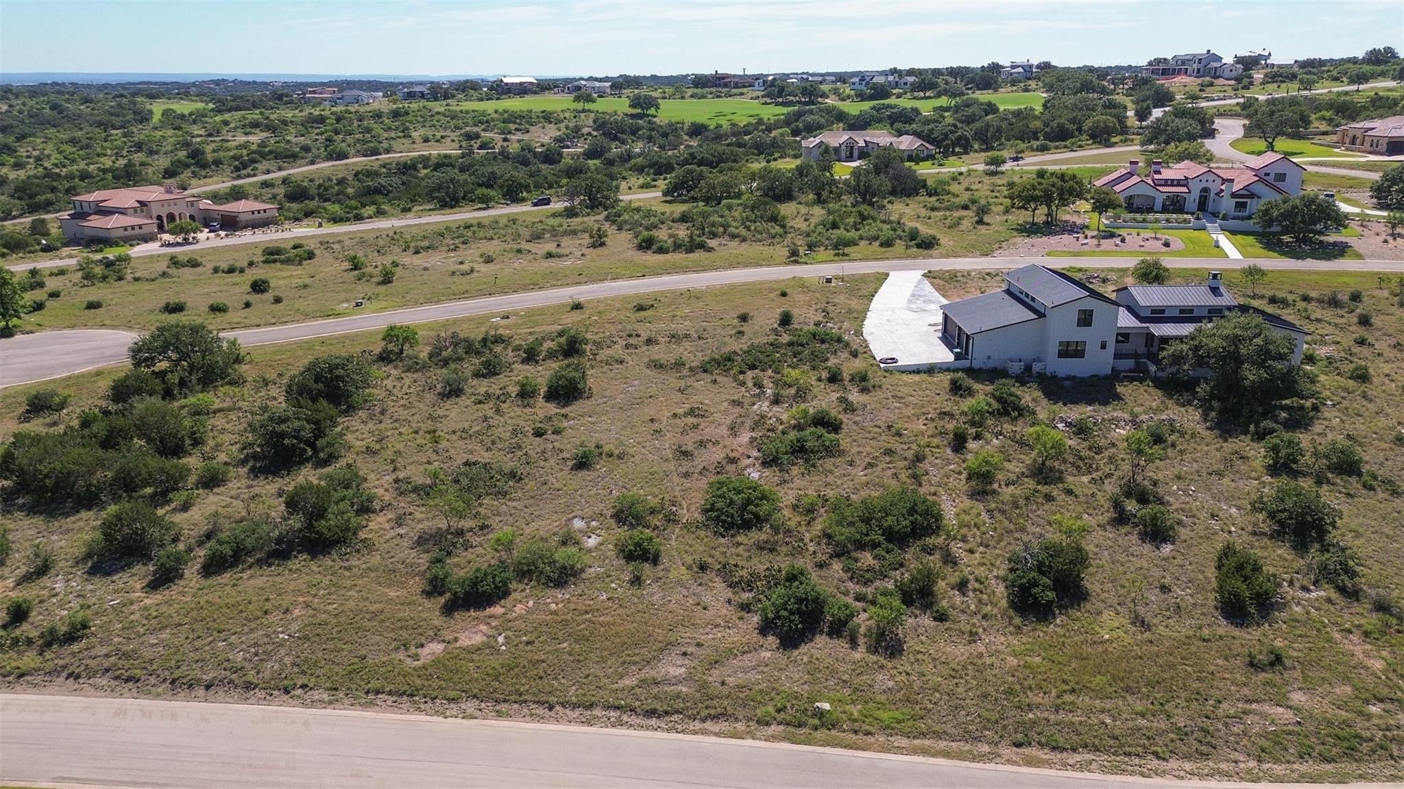 #30 Feathergrass, Horseshoe Bay, TX 78657