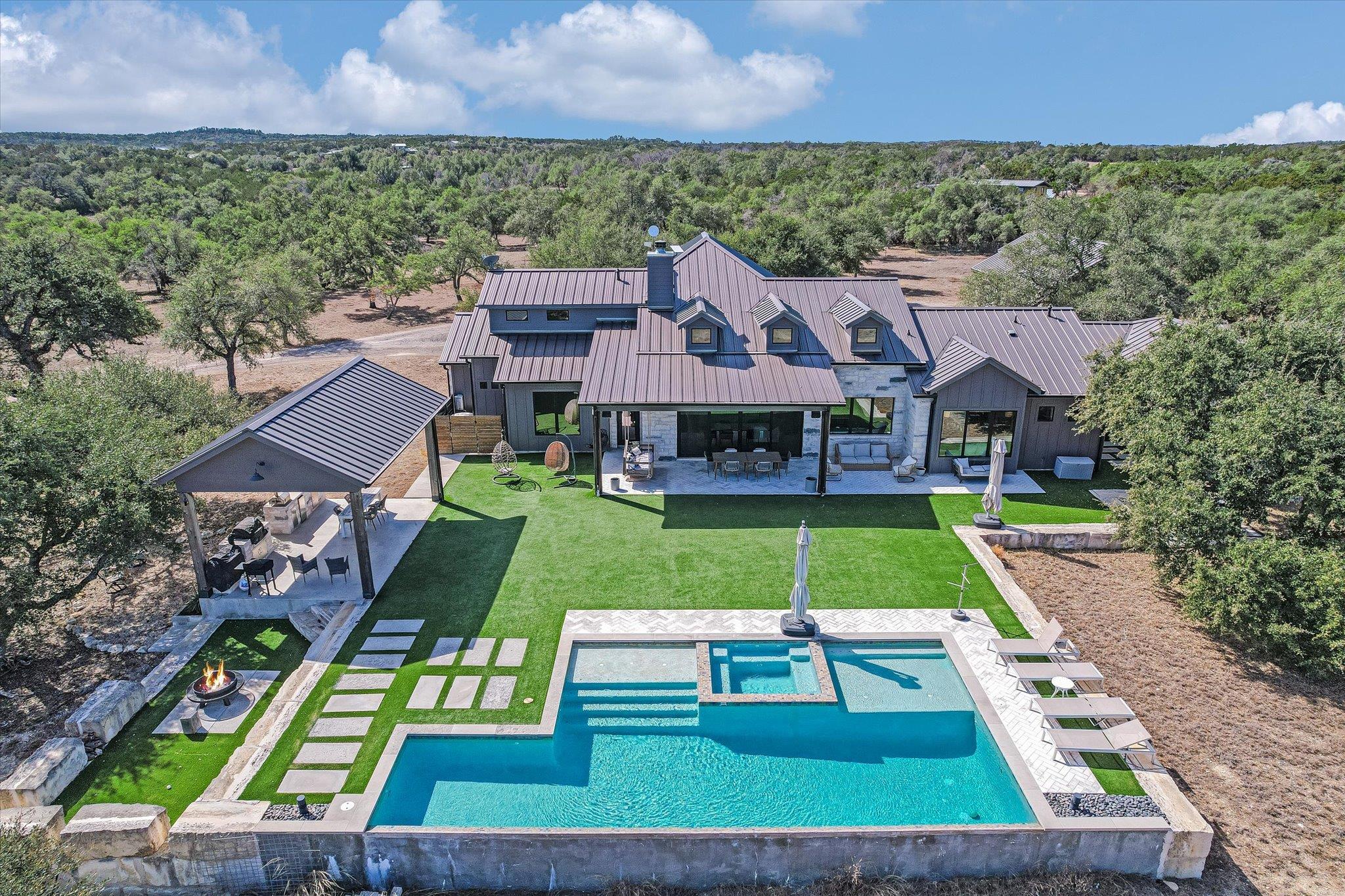 Dripping Springs, TX 78620