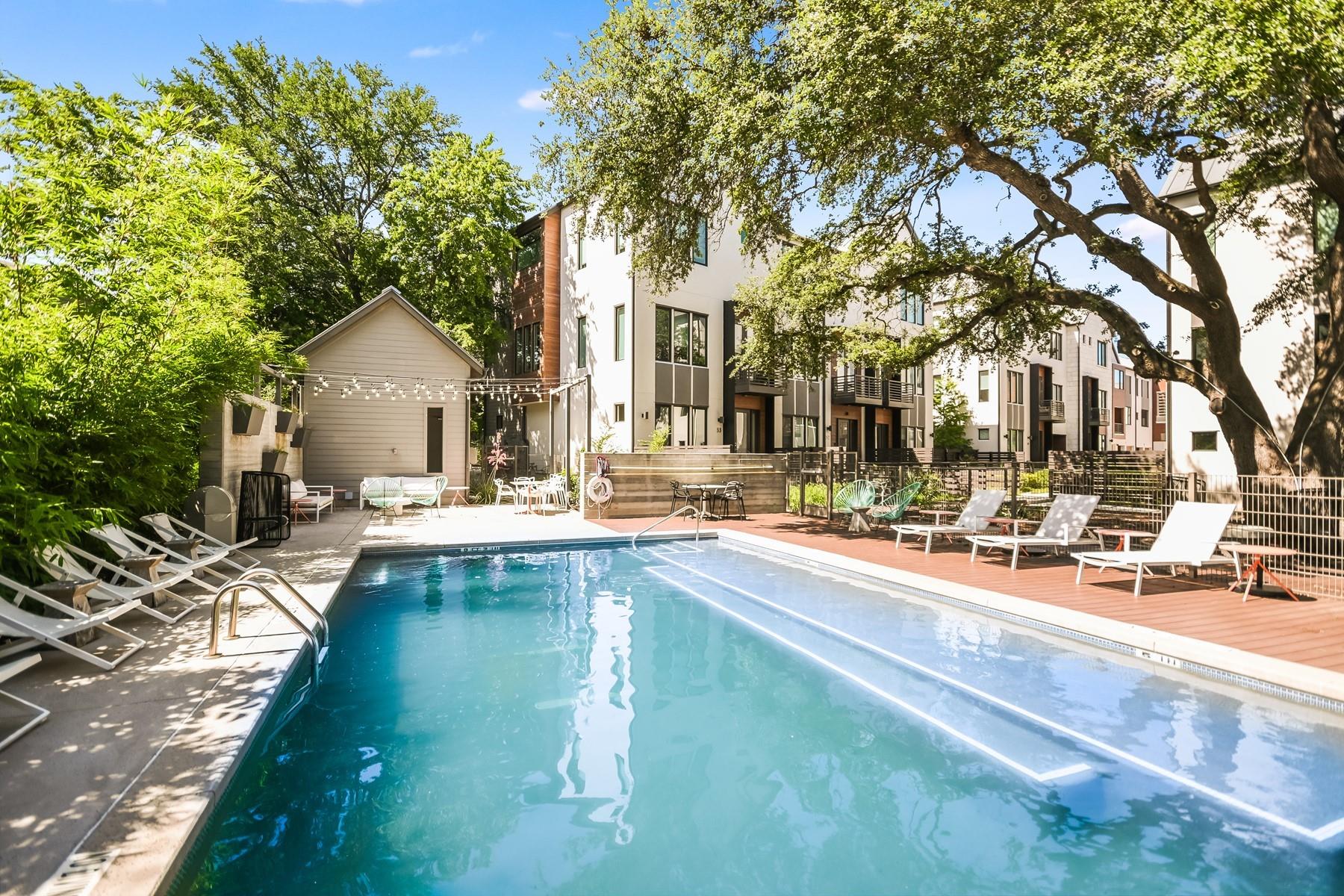 3100 Menchaca Rd # 30, Austin, TX 78704