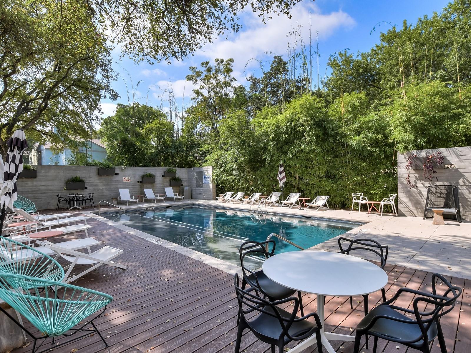 3100 Menchaca Rd # 30, Austin, TX 78704