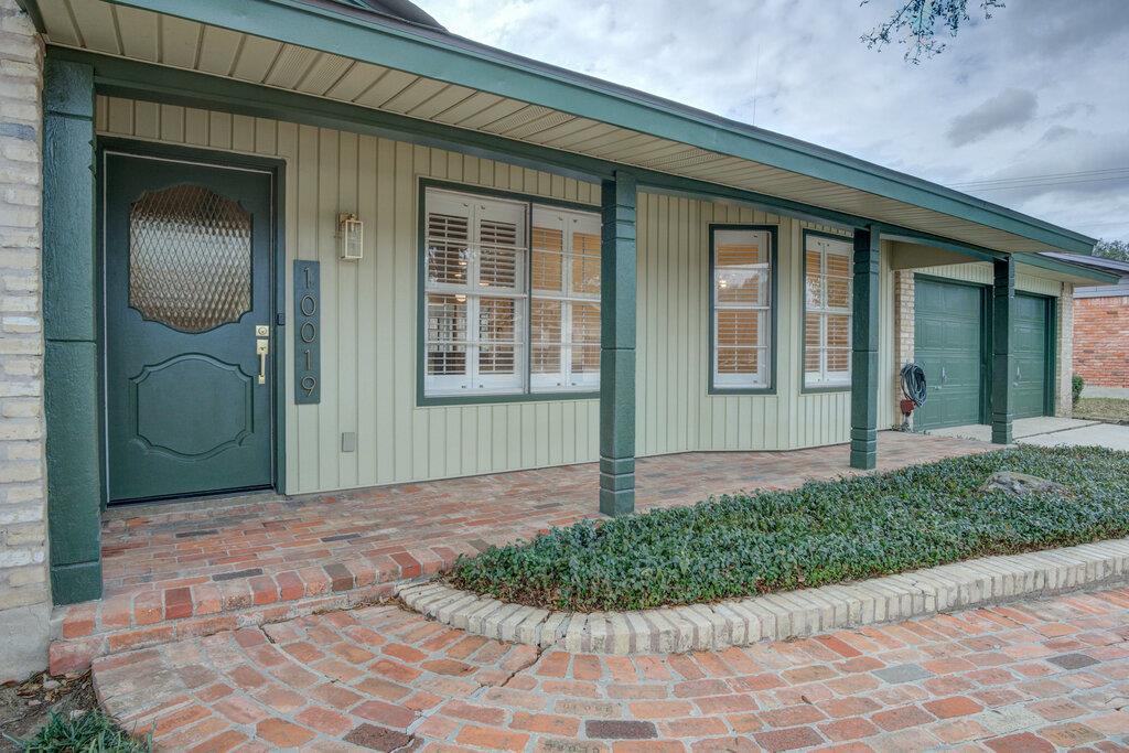 10019 Astronaut Dr, San Antonio, TX 78217