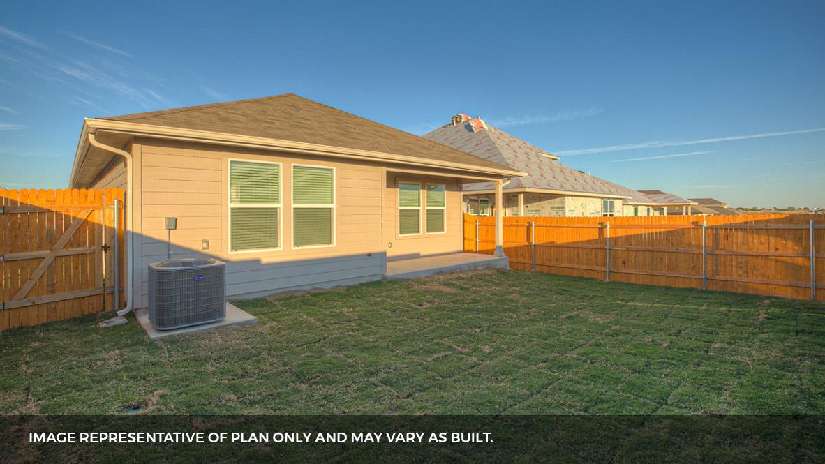 558 GLOBE MALLOW, Kyle, TX 78640