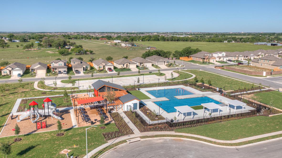 558 GLOBE MALLOW, Kyle, TX 78640