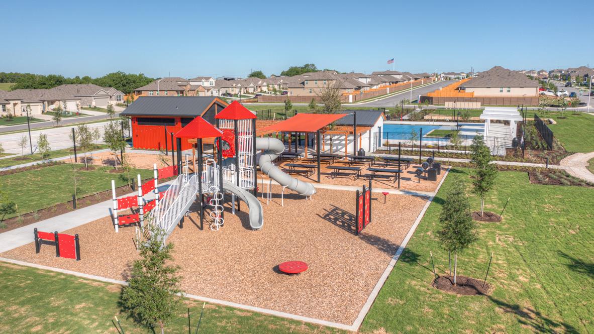 558 GLOBE MALLOW, Kyle, TX 78640