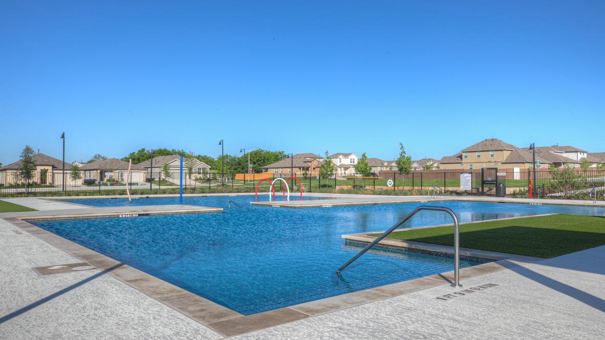 558 GLOBE MALLOW, Kyle, TX 78640