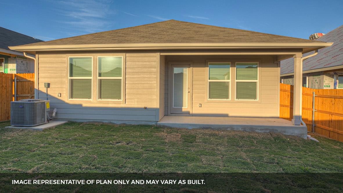558 GLOBE MALLOW, Kyle, TX 78640