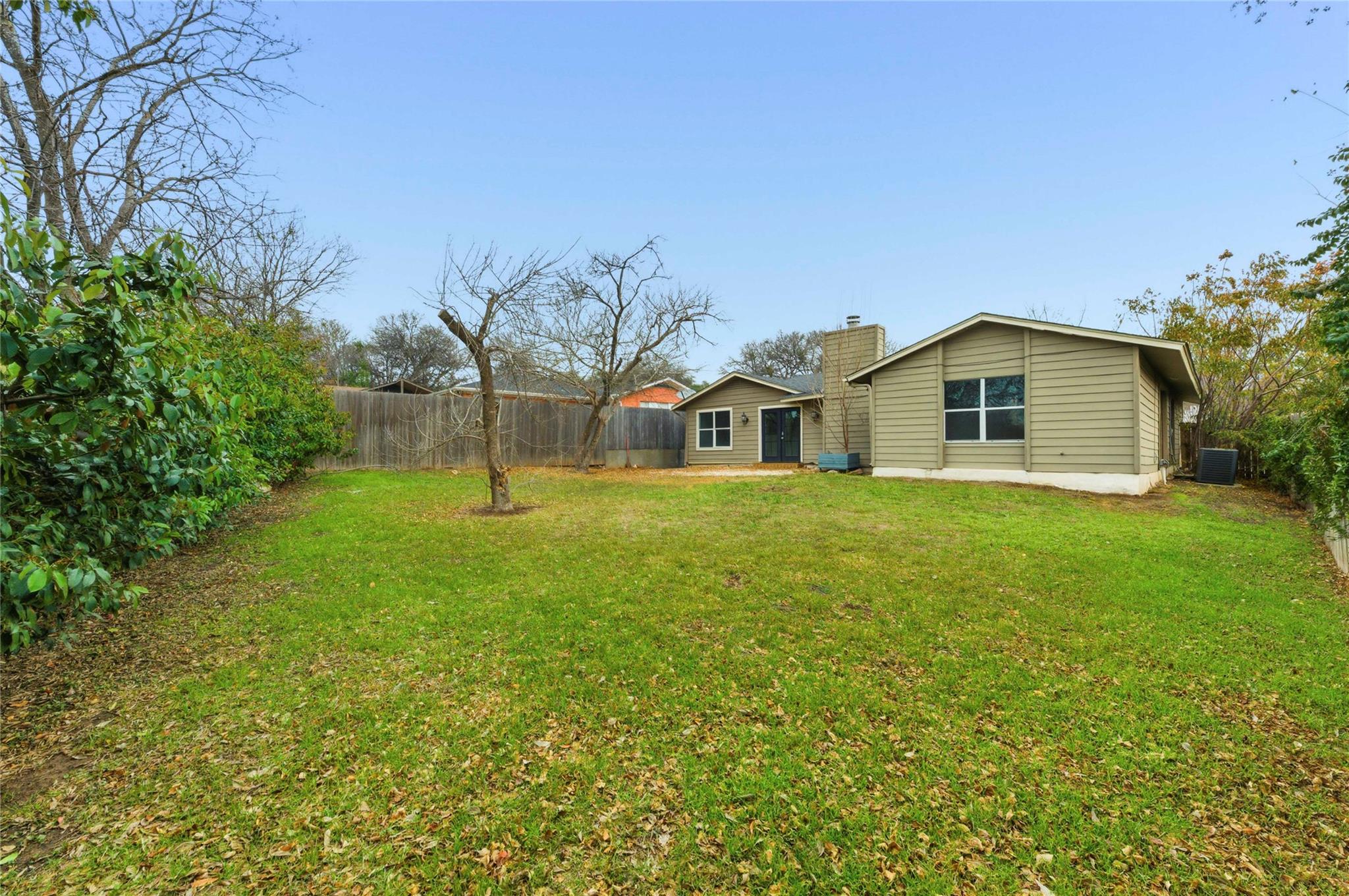 1909 Crooked Ln, Austin, TX 78741
