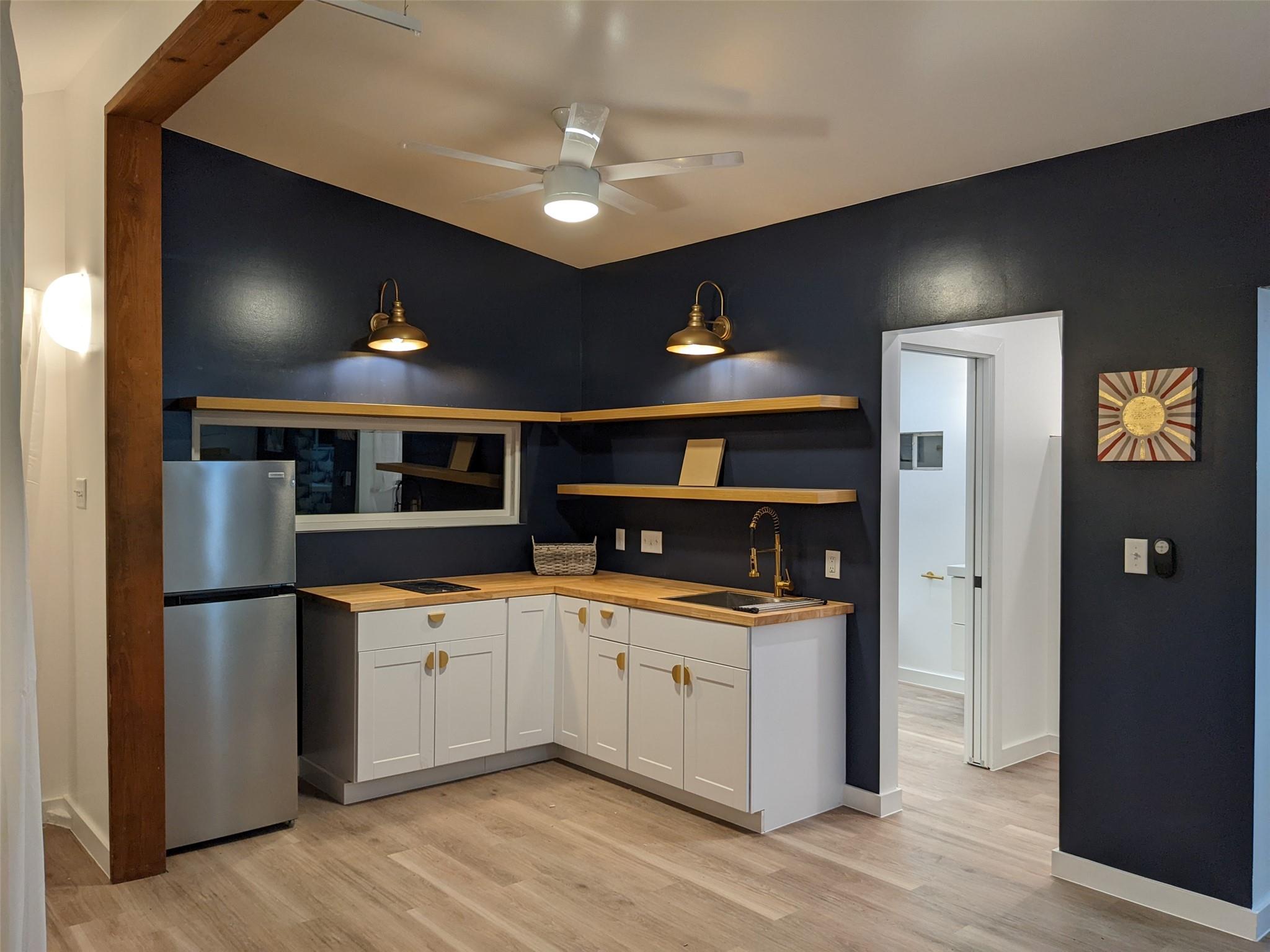 4421 Bellvue Ave # C, Austin, TX 78756