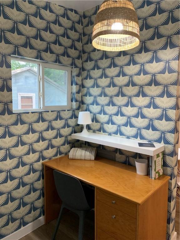 4421 Bellvue Ave # C, Austin, TX 78756