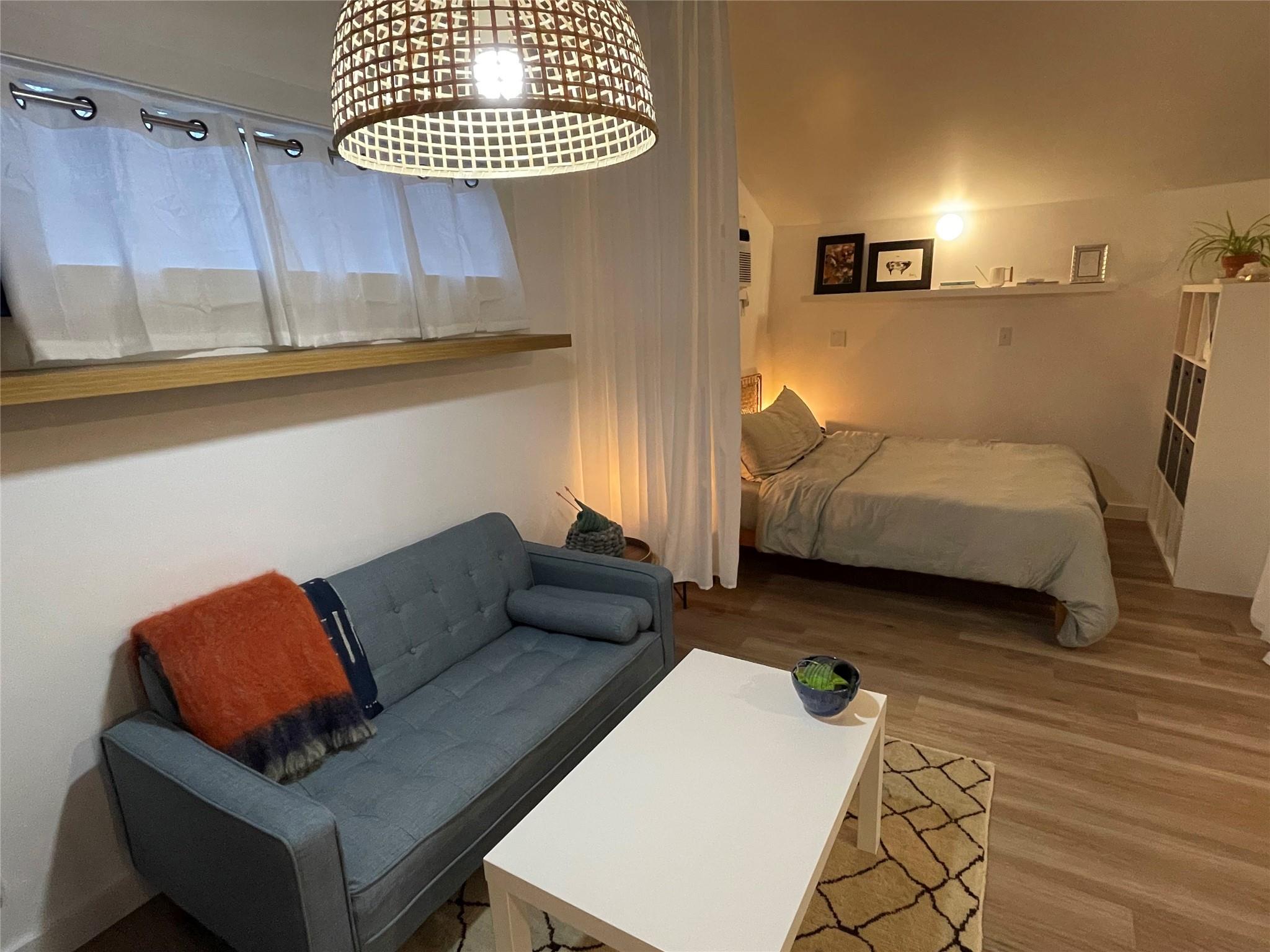 4421 Bellvue Ave # C, Austin, TX 78756